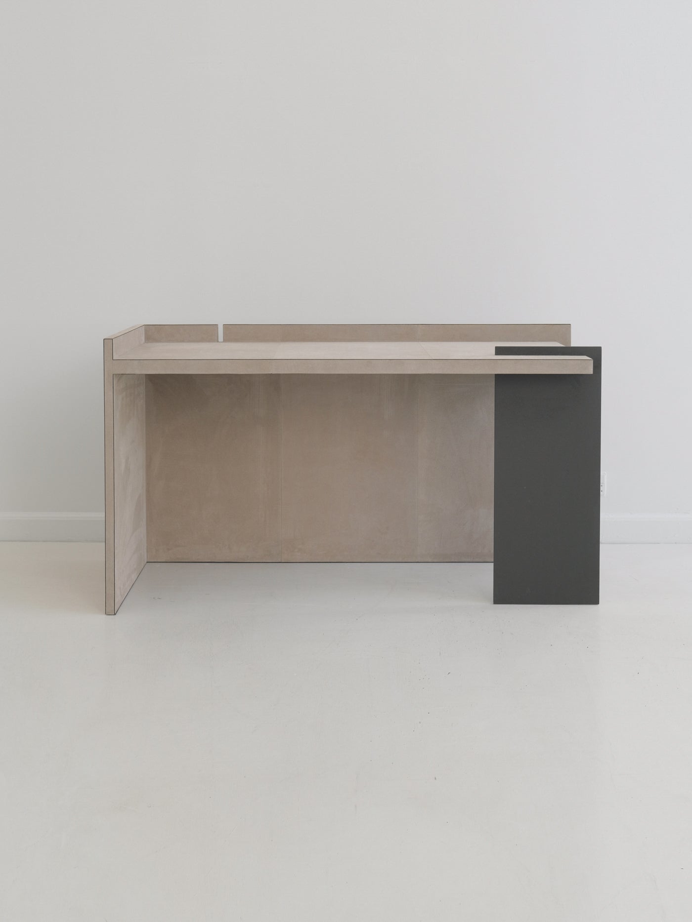 Malaparte Desk