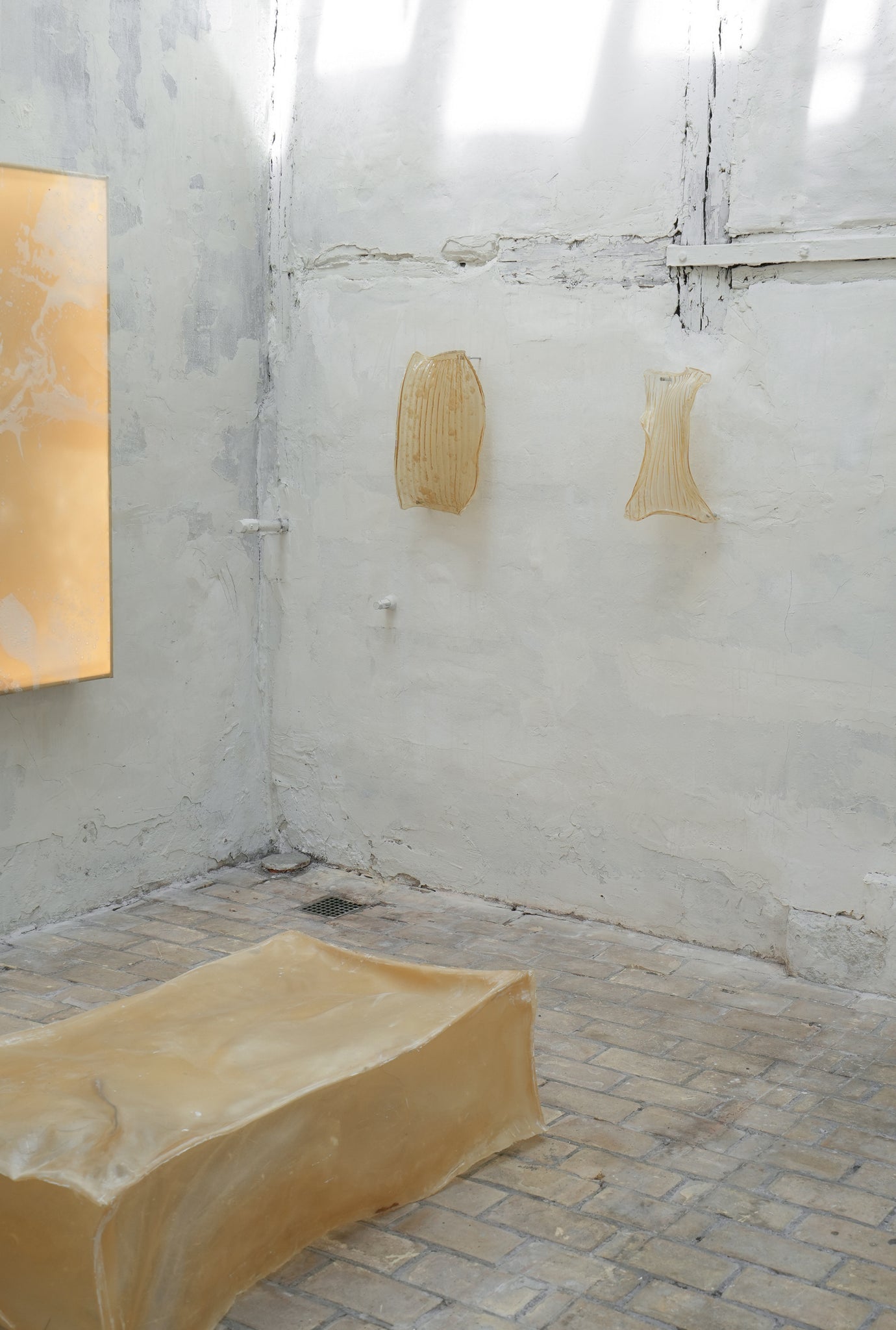 Natural Material Studio