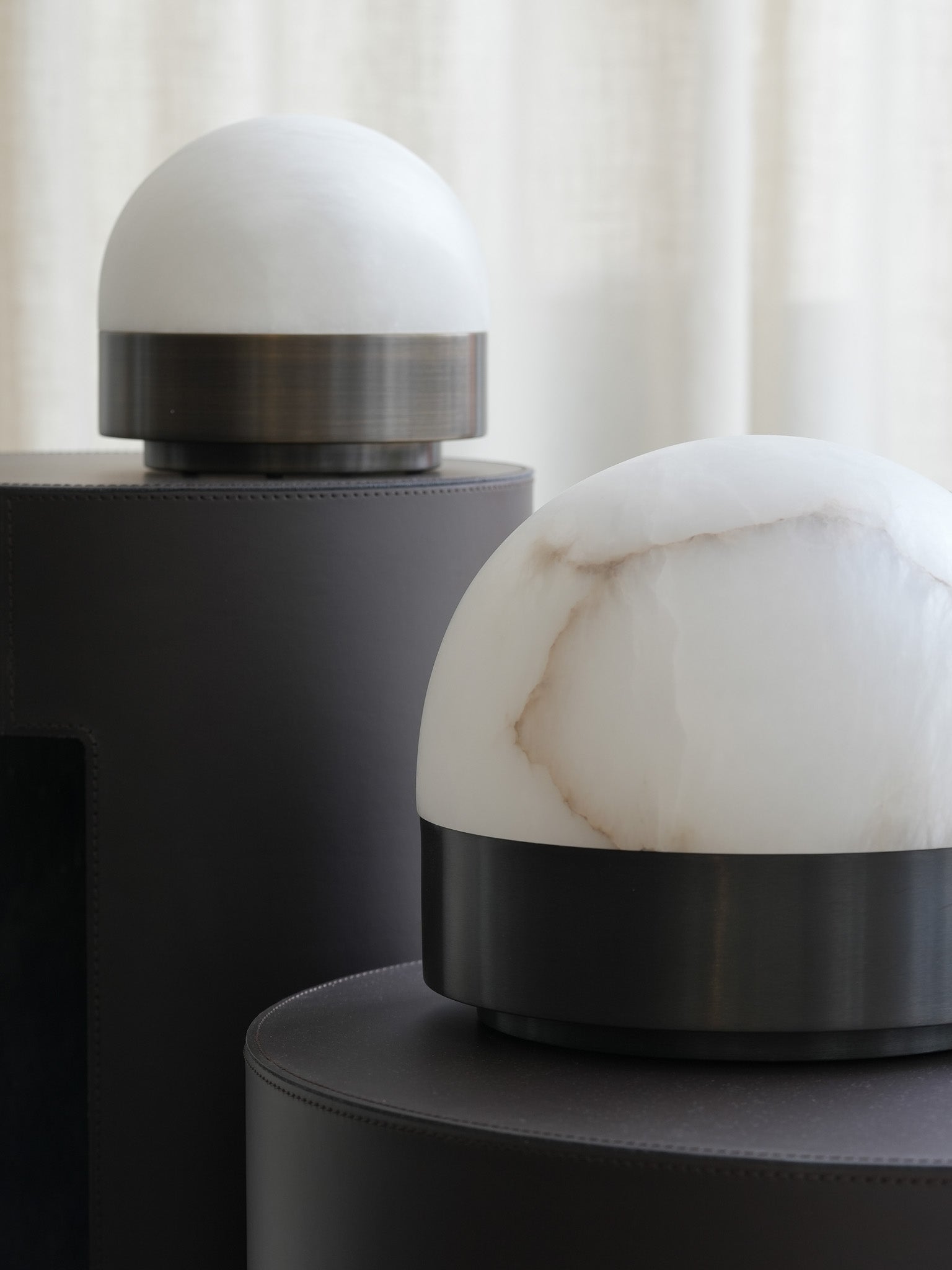 Lucid Table Lamp