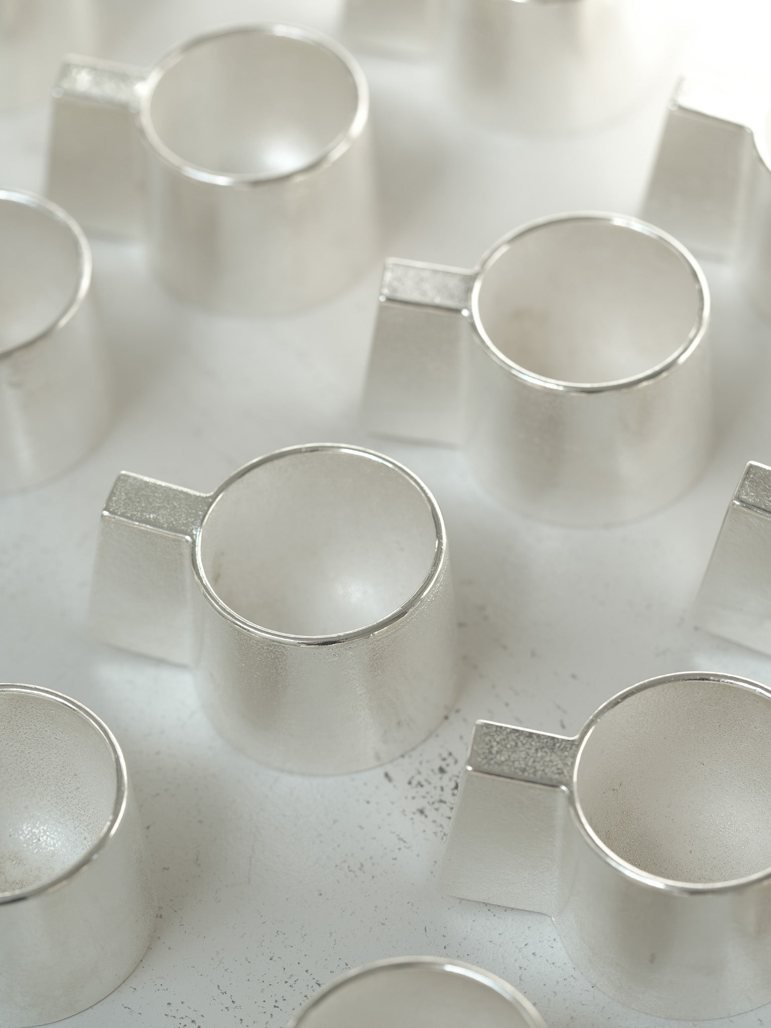 ESPRESSO CUP 417