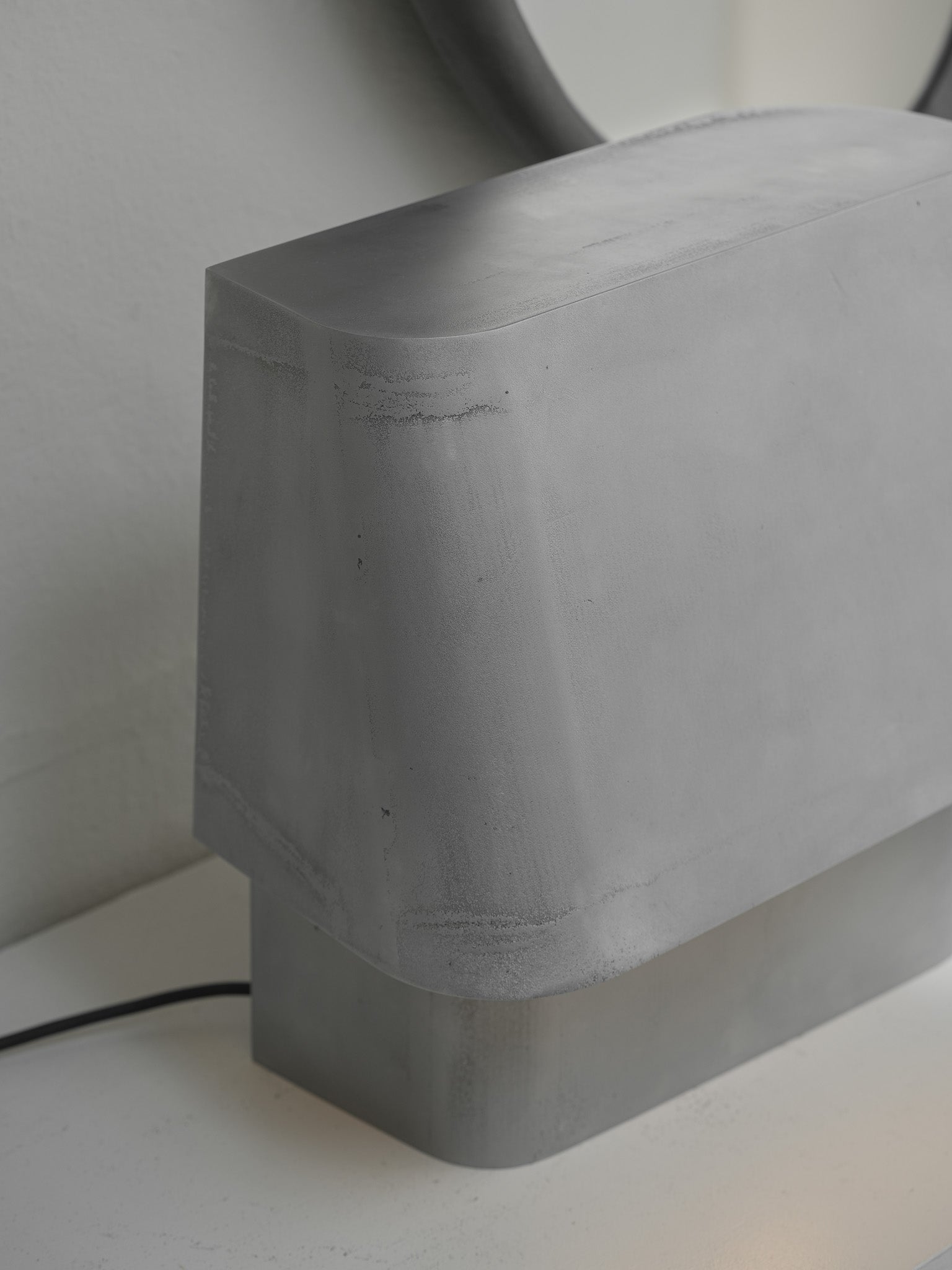 ALUMINIUM LIGHT