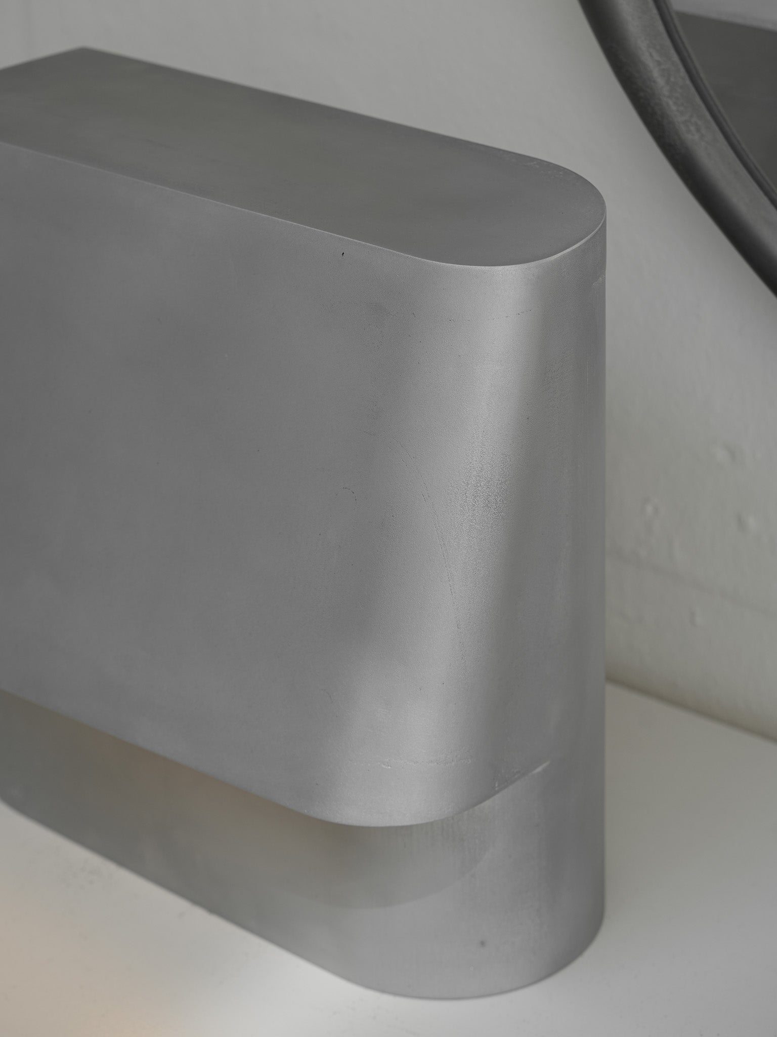 ALUMINIUM LIGHT
