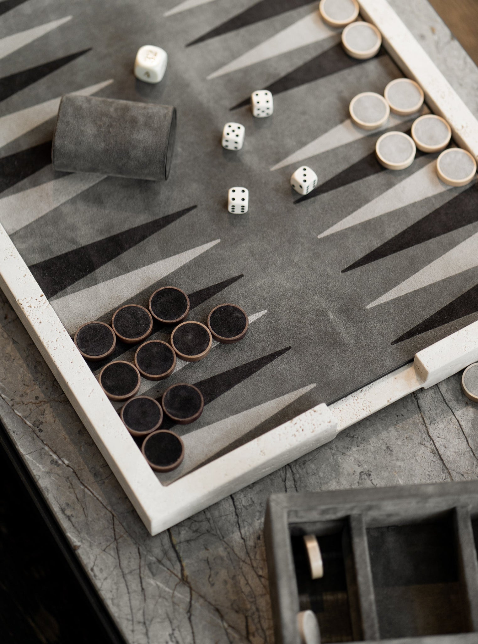 Backgammon