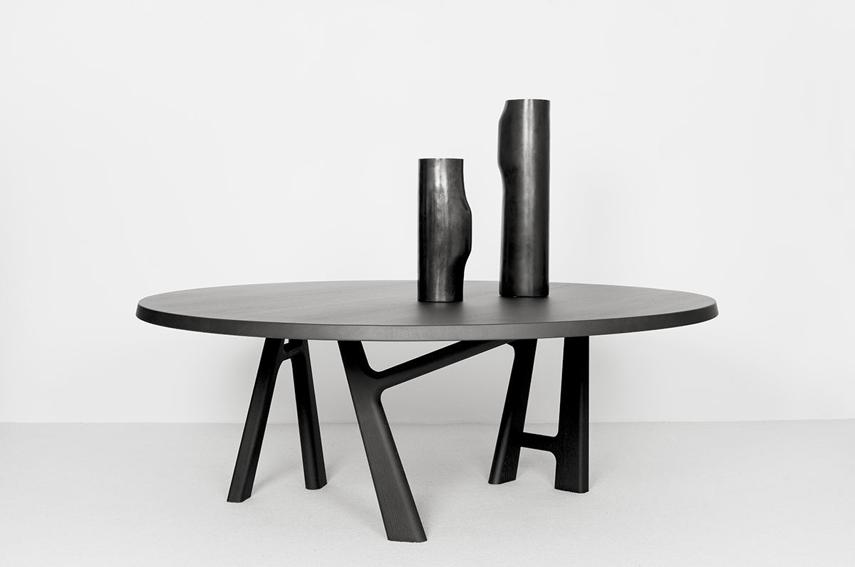 Ybu Dining Table