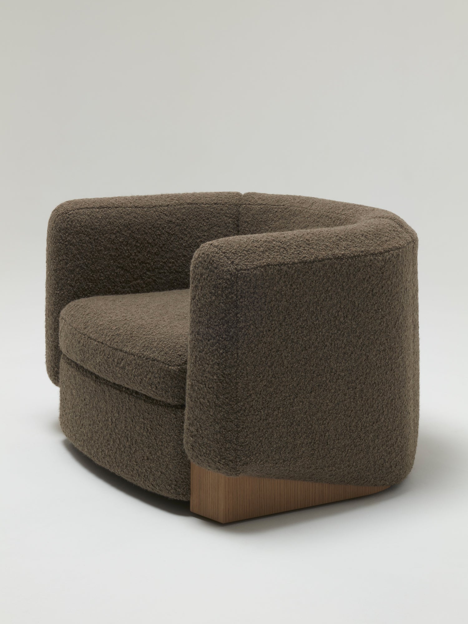 ORR armchair