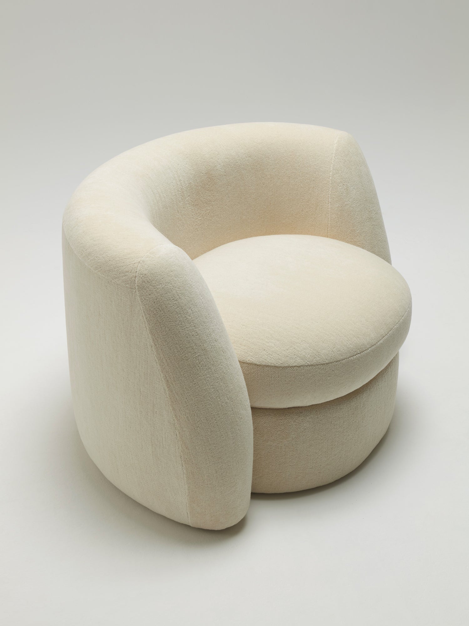 SYD armchair