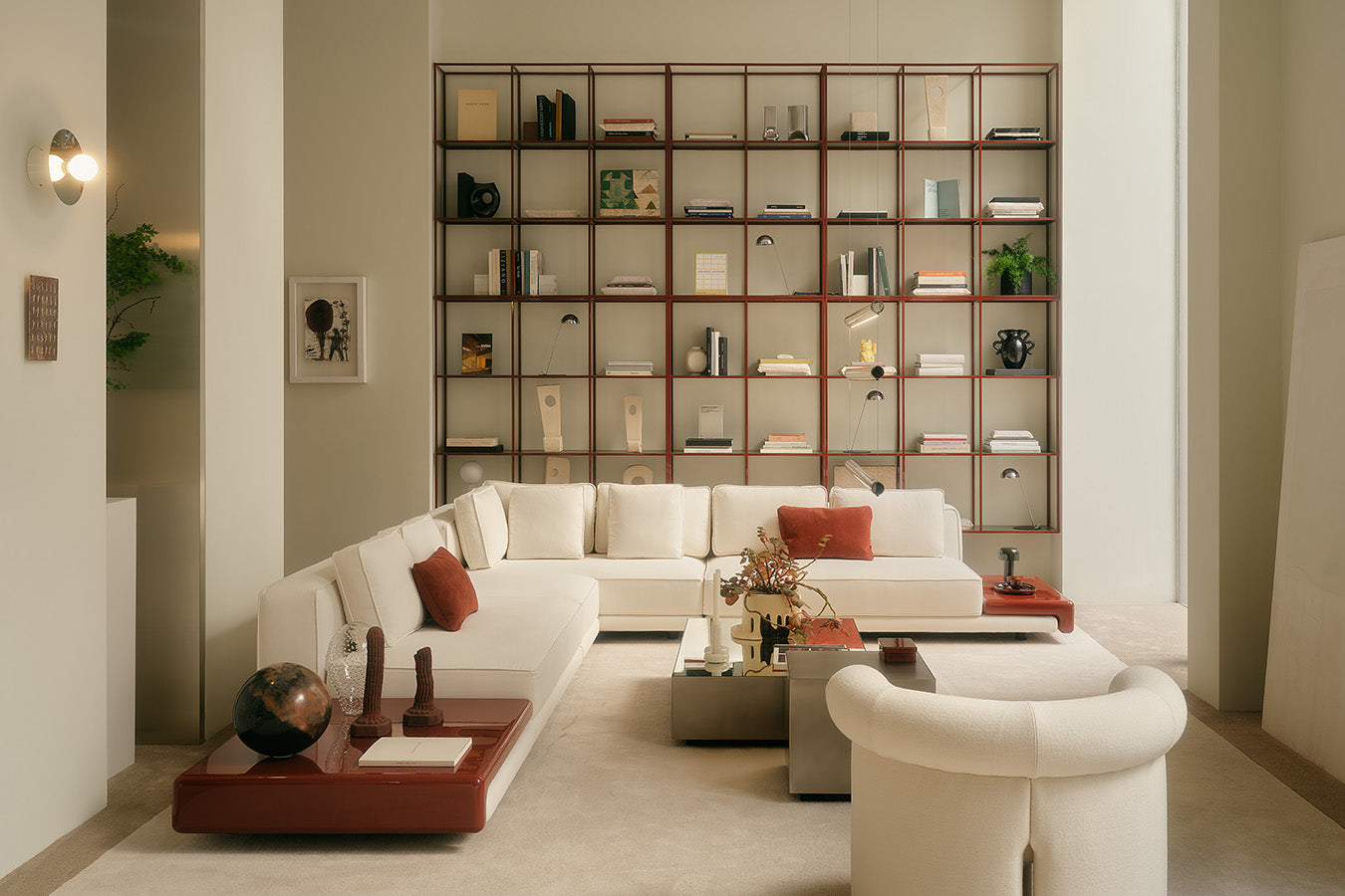 MAX Sofa