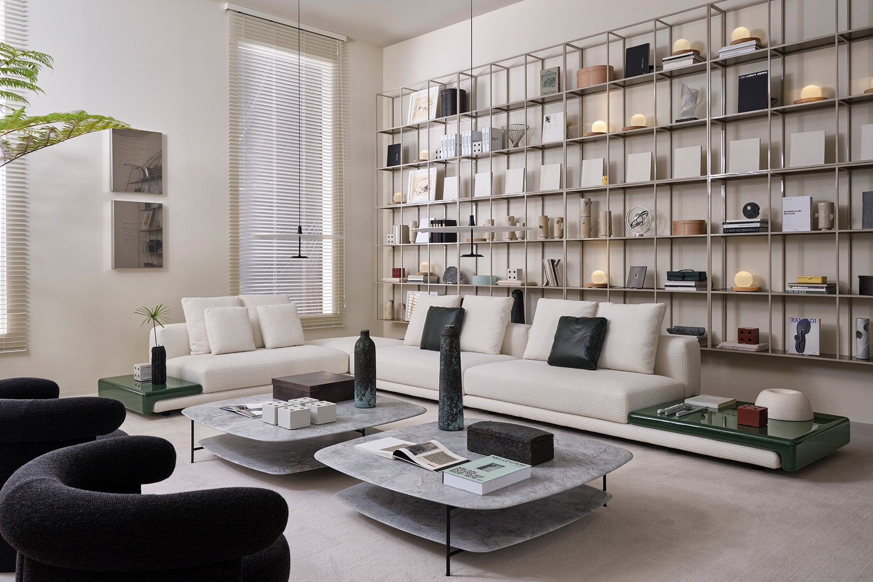 MAX Sofa