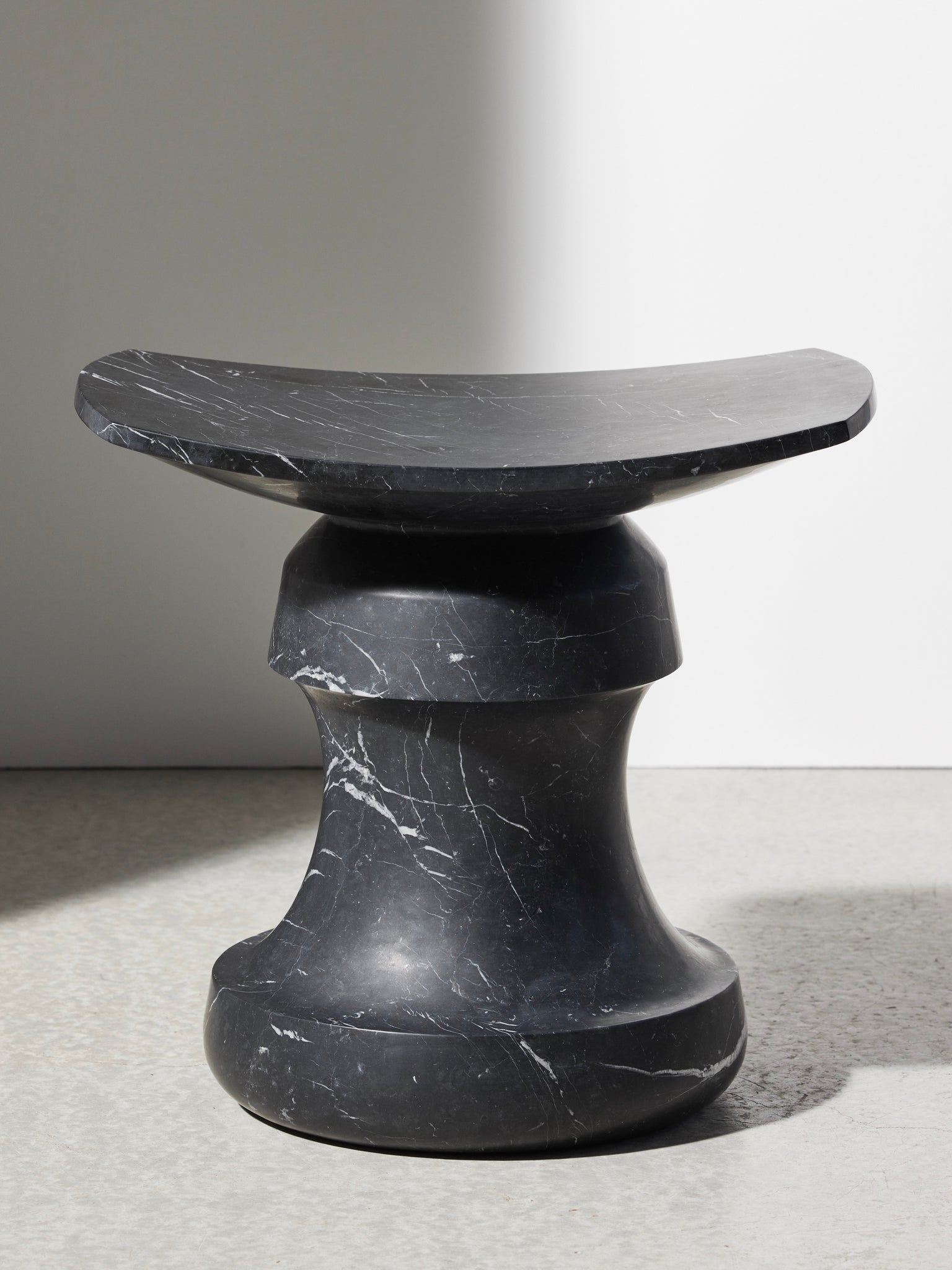 ROI stool