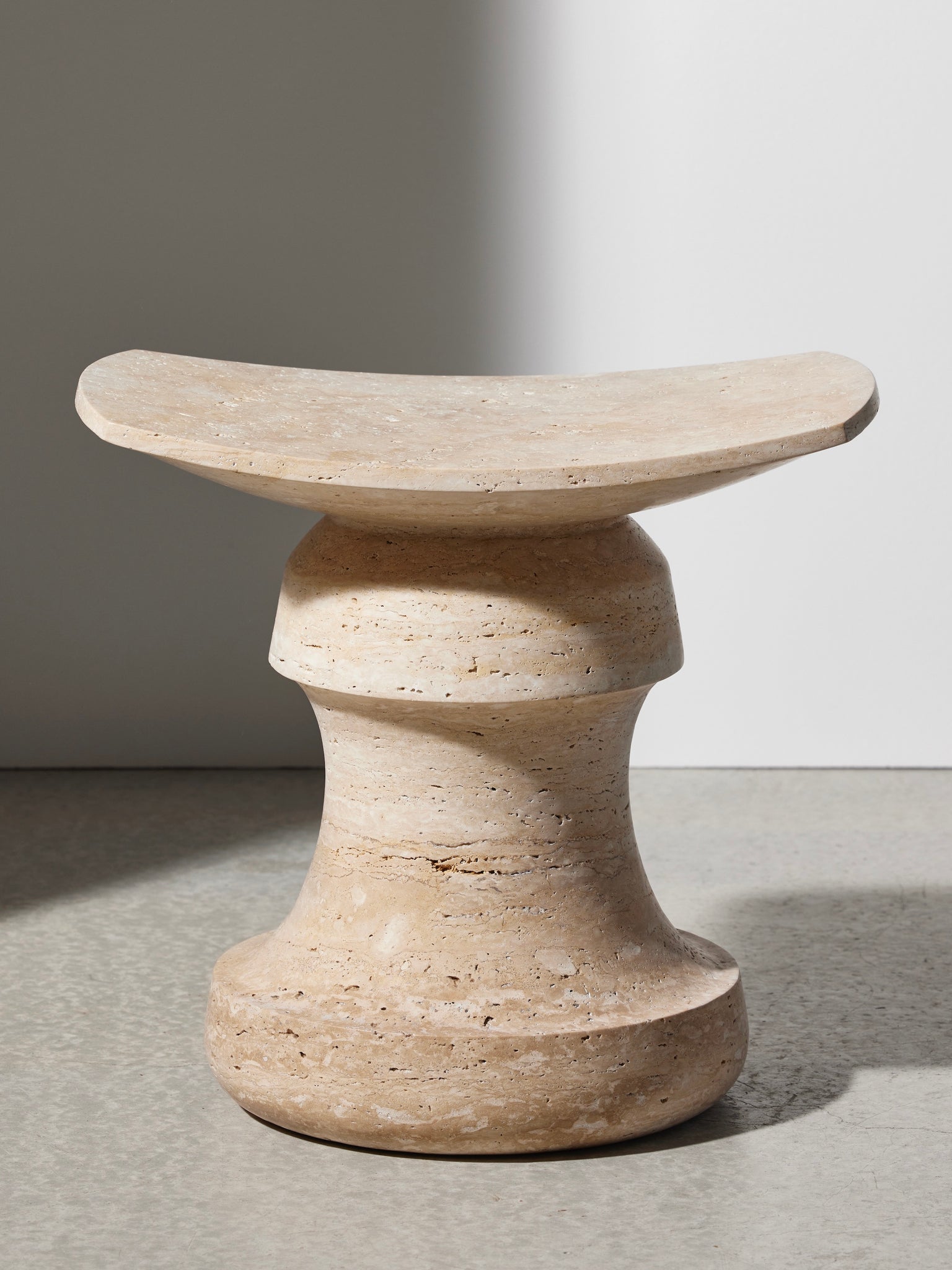 ROI stool