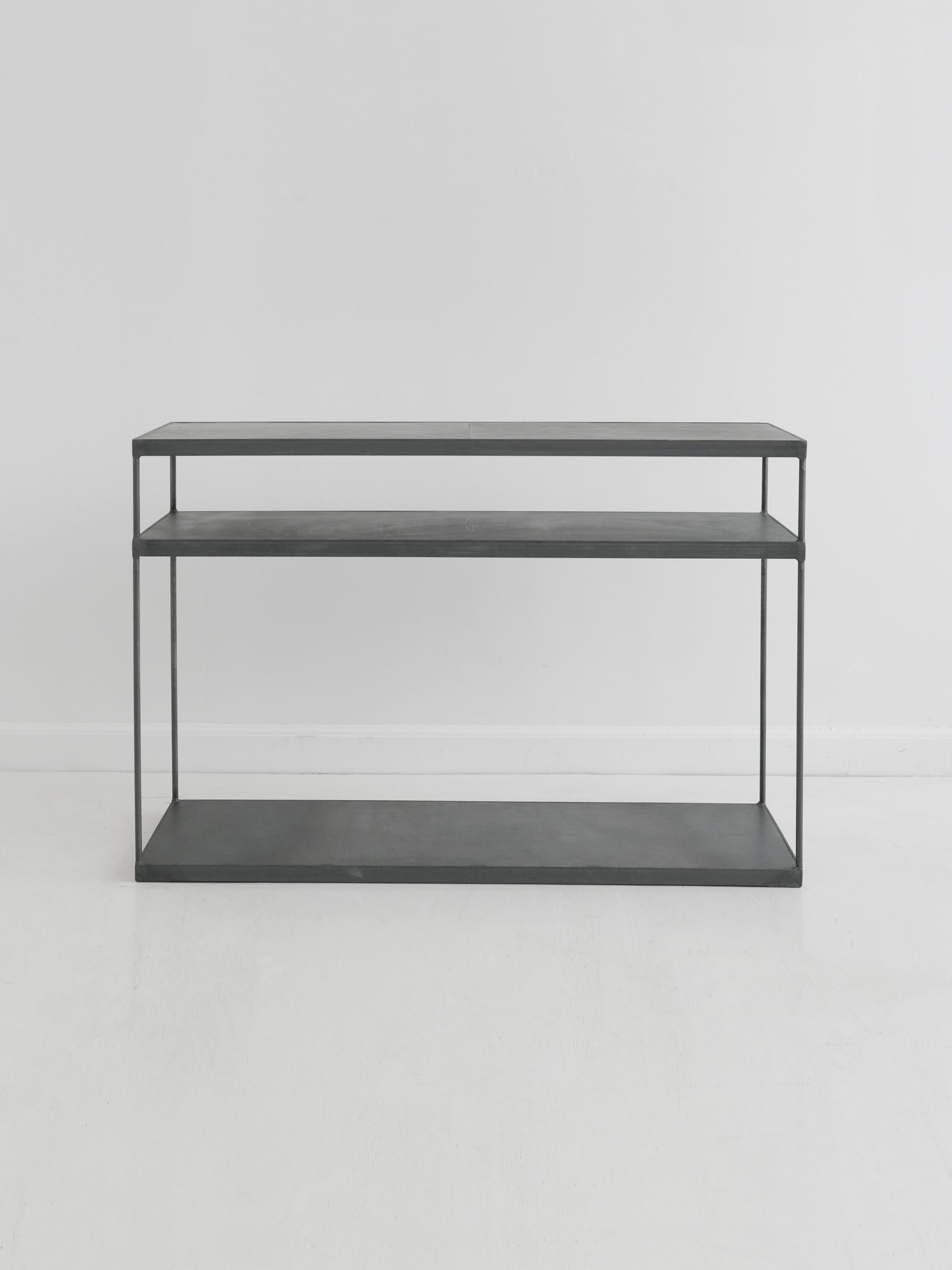 String Console Table