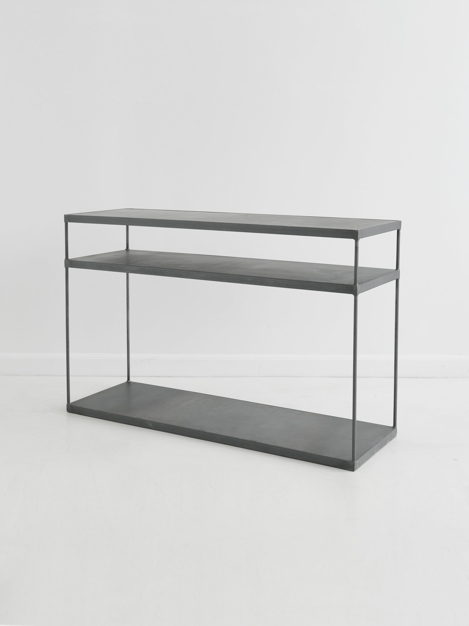 String Console Table