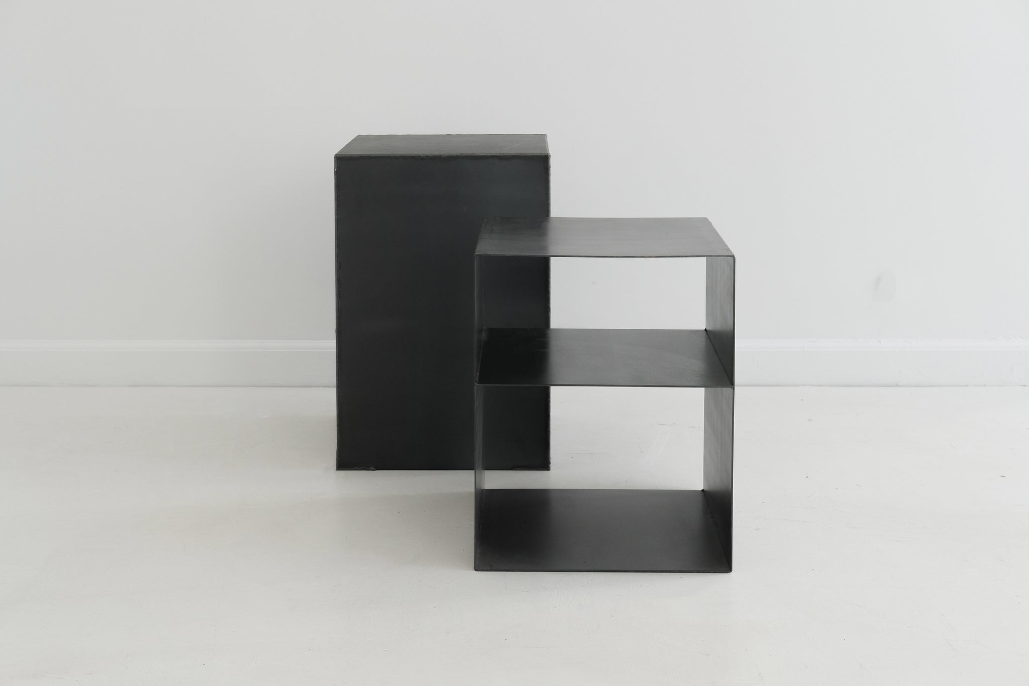 Cube Pedestal