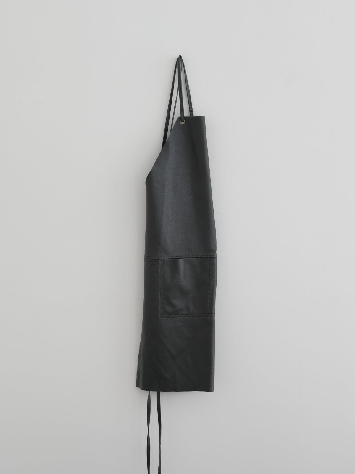 Leather Apron