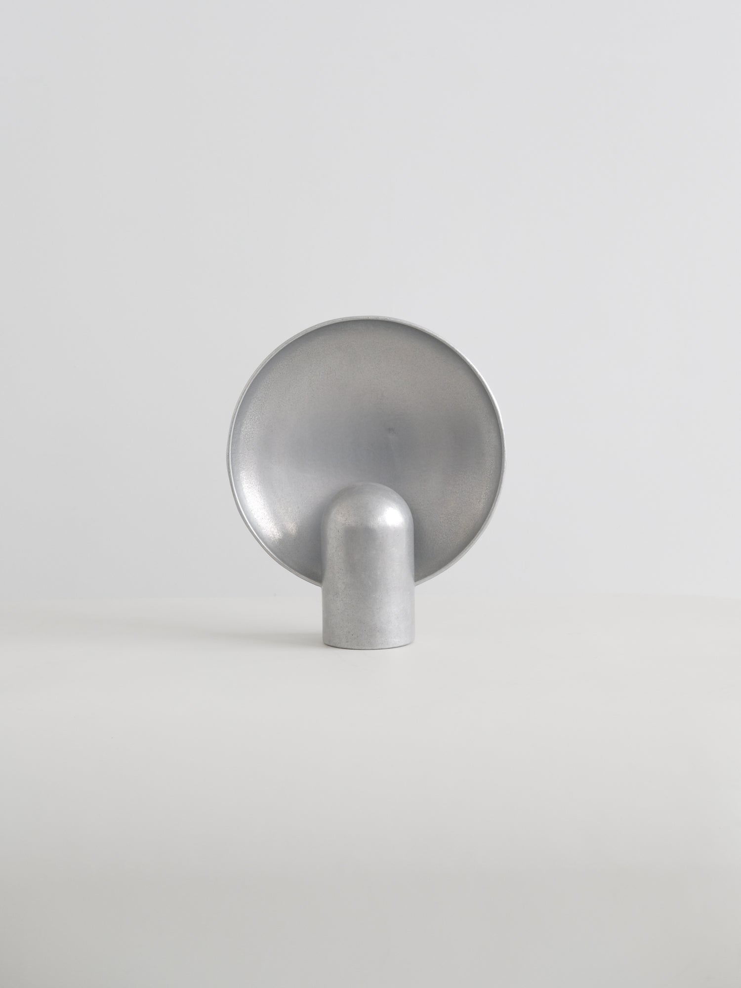 Surface Sconce Lamp - Aluminum