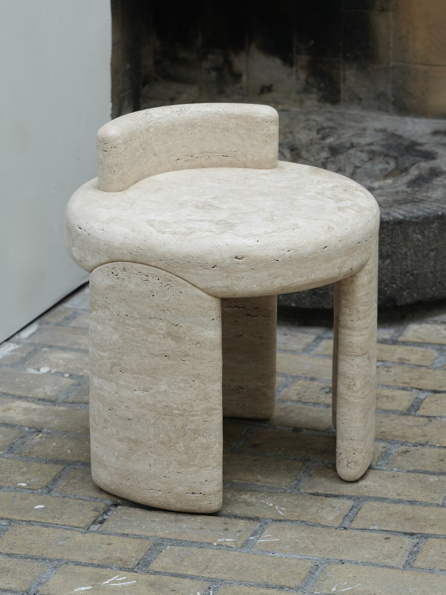 KAFA Stool