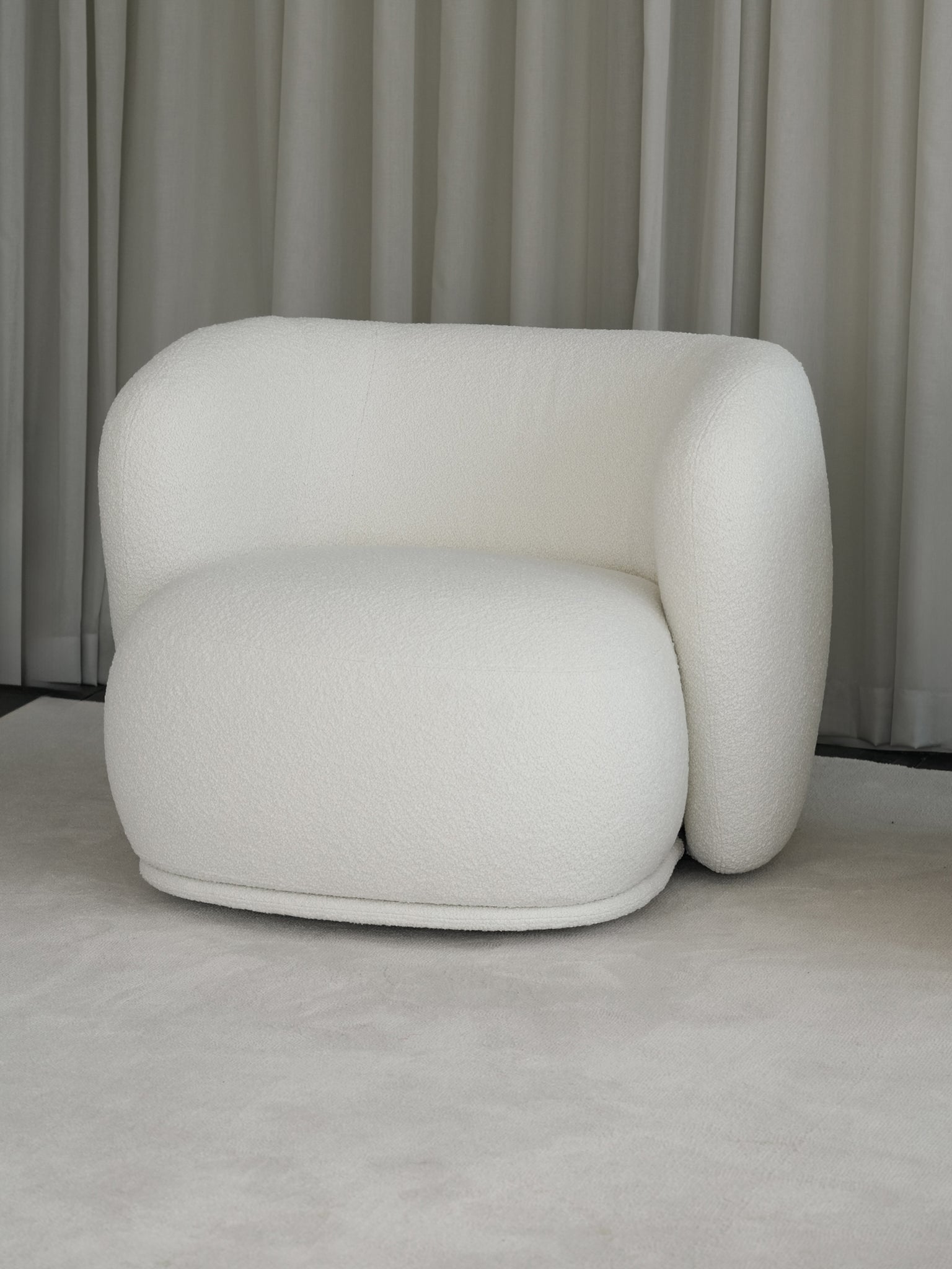 René Armchair