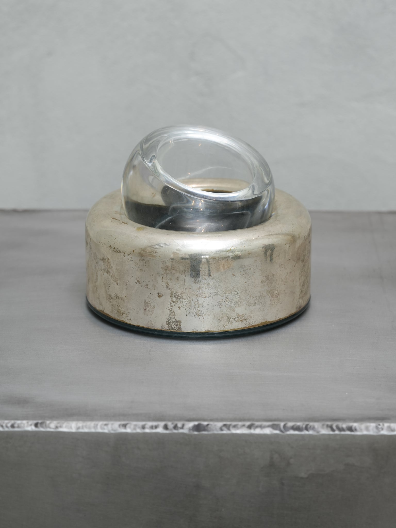 Joe Colombo, Biglia ashtray