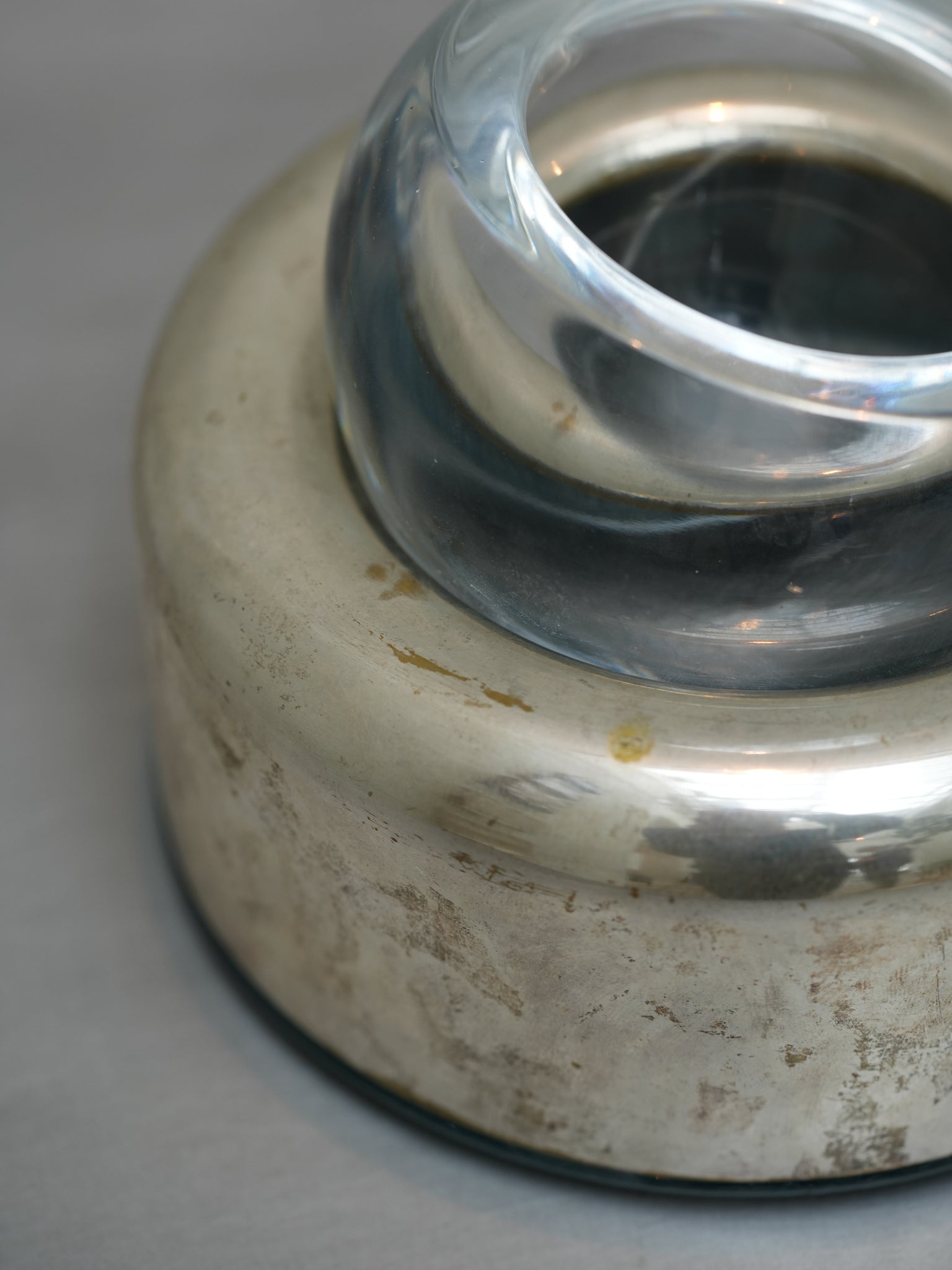 Joe Colombo, Biglia ashtray