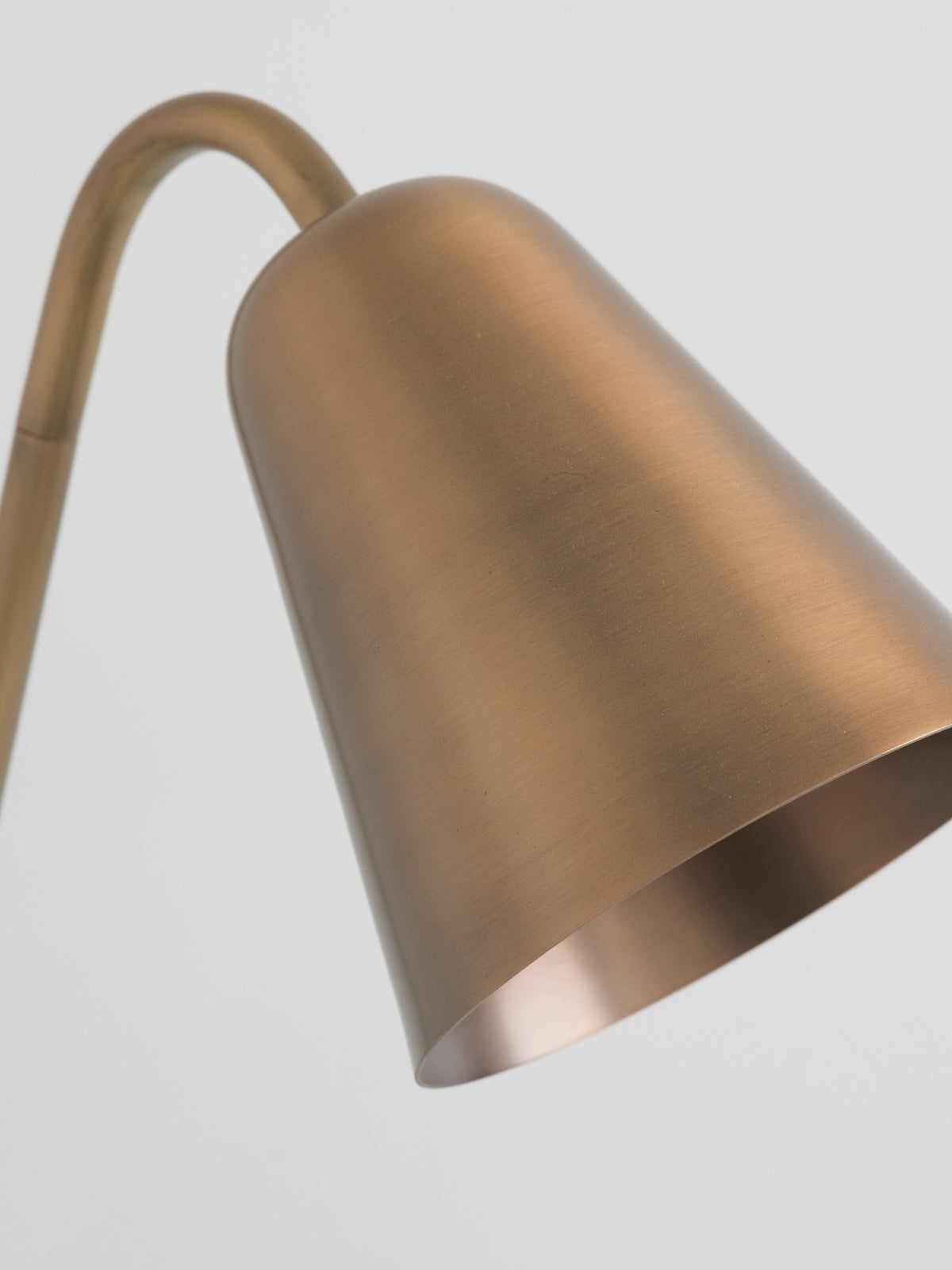 Flip Table Lamp