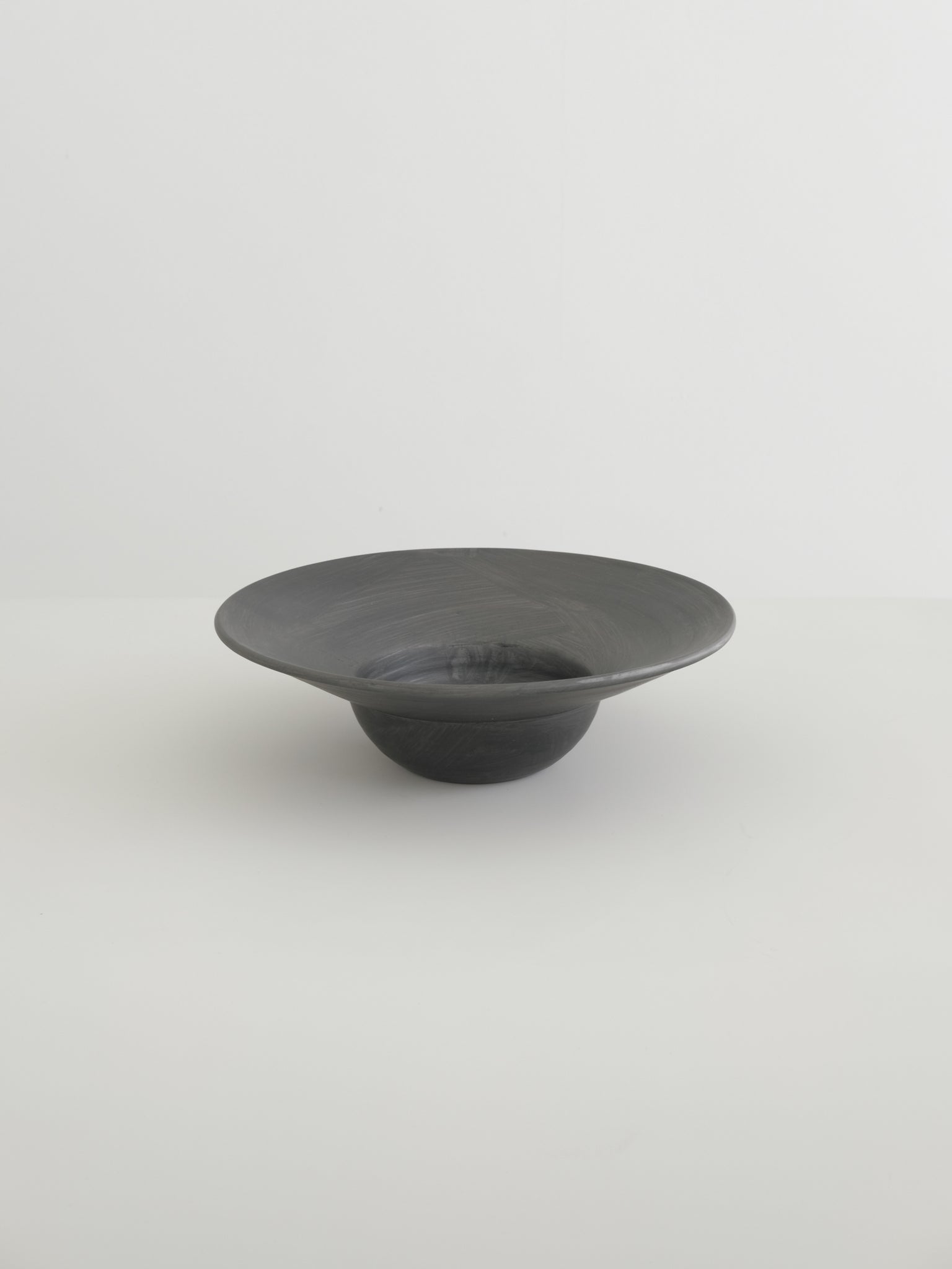 Black Reduced Ceramics