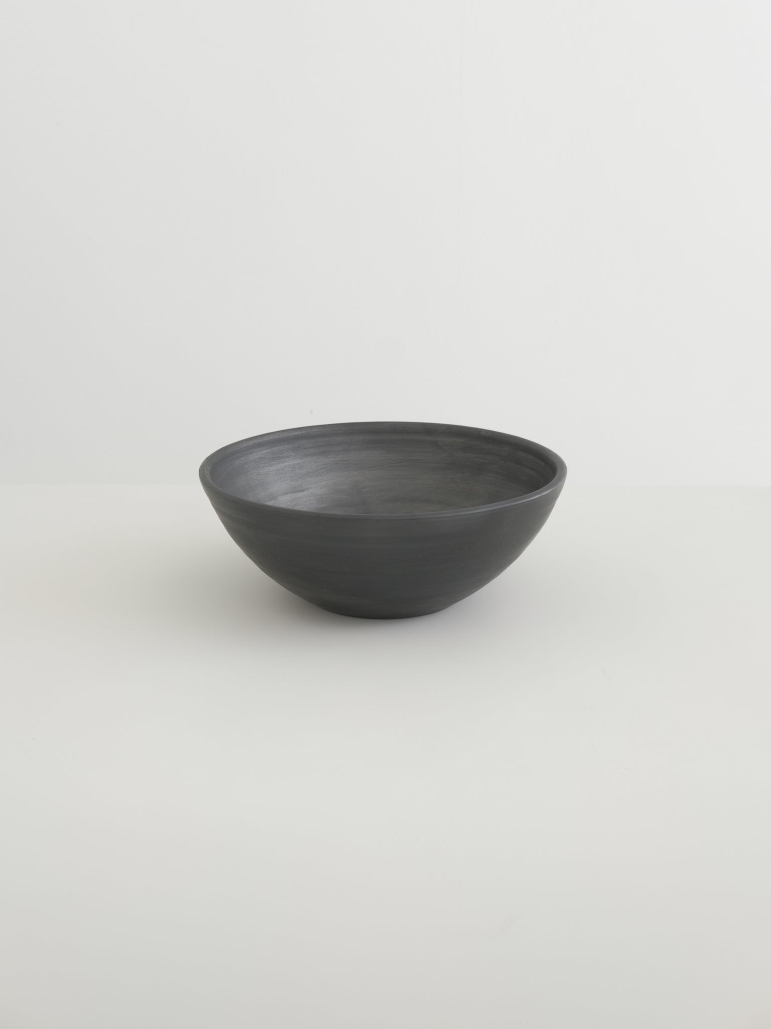 Black Reduced Ceramics