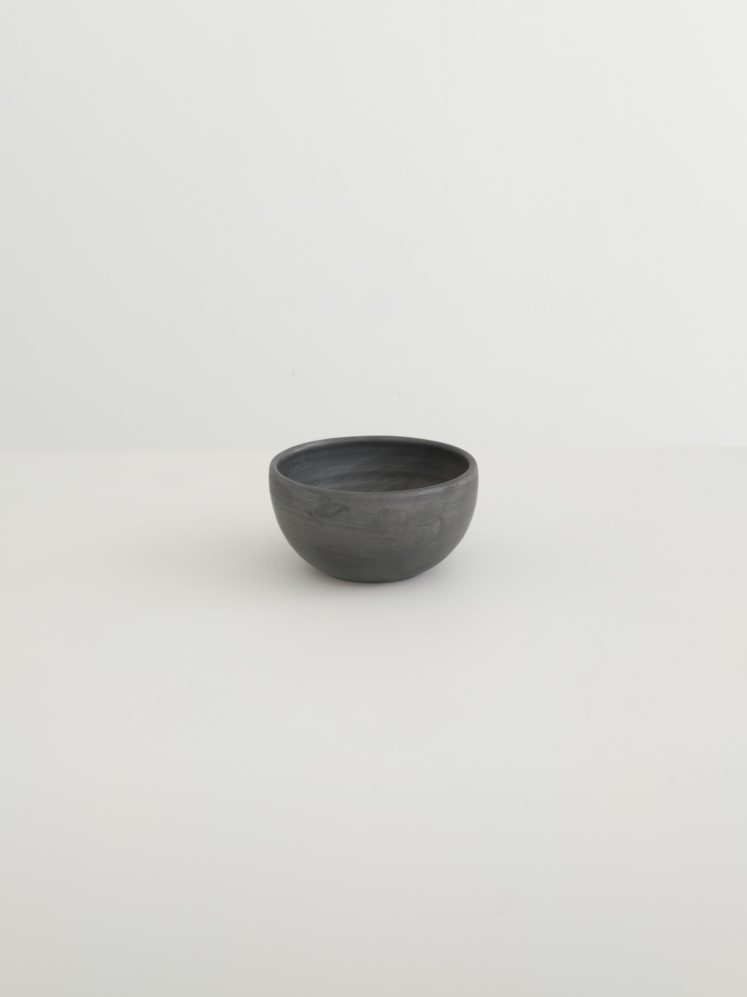 Black Reduced Ceramics