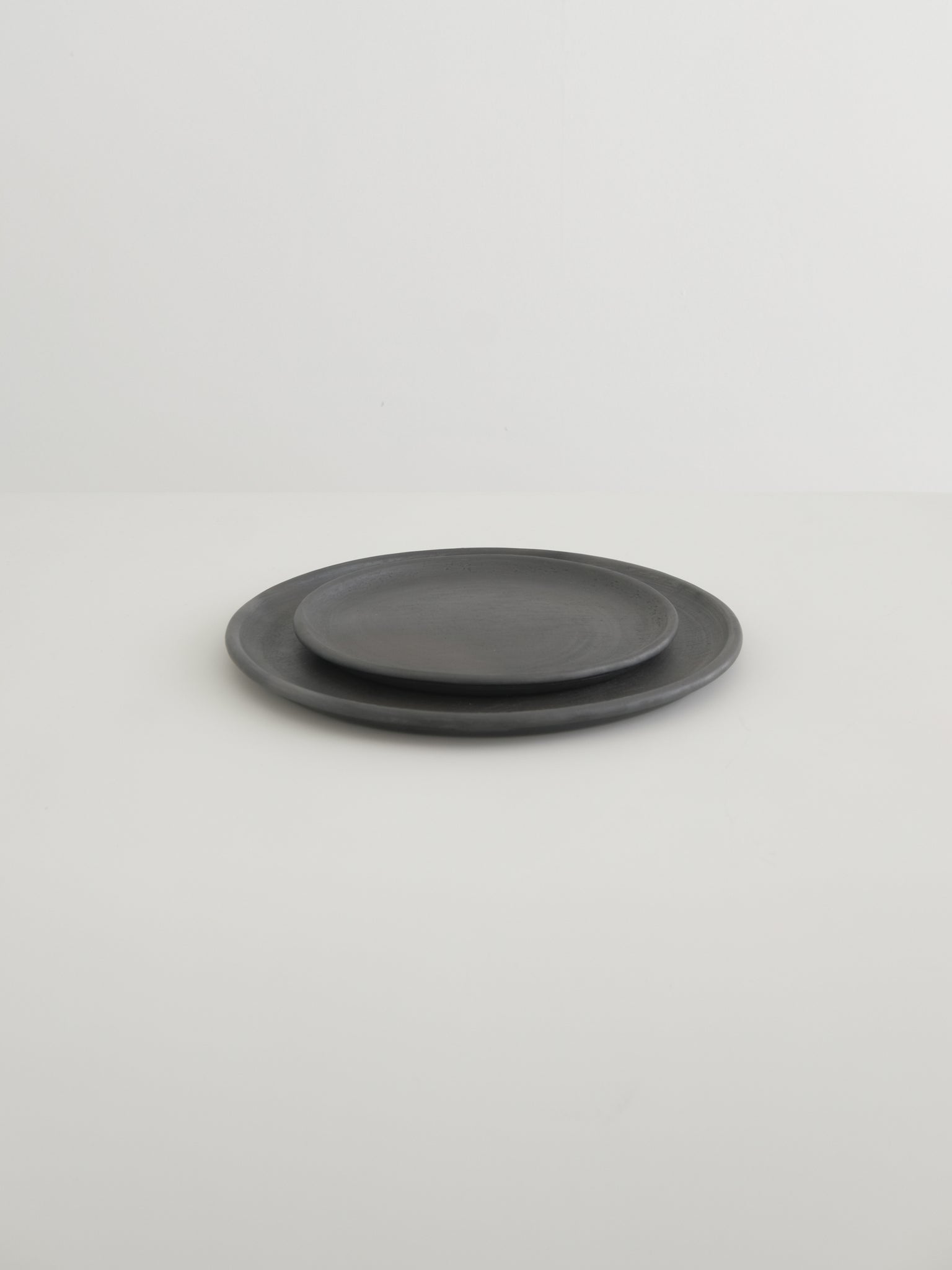 Black Reduced Ceramics