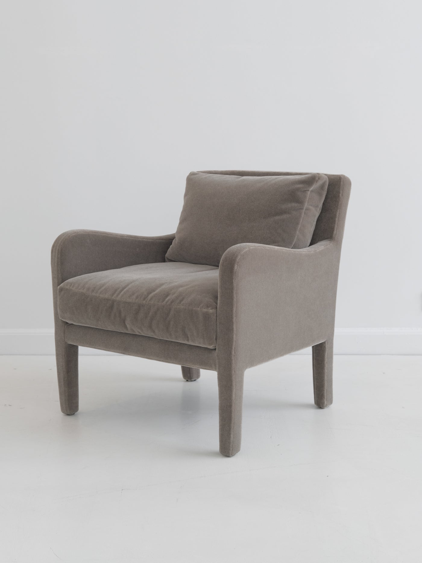 Forrest Soft Armchair