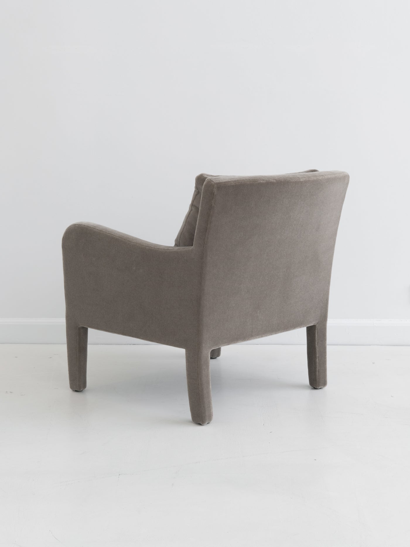 Forrest Soft Armchair