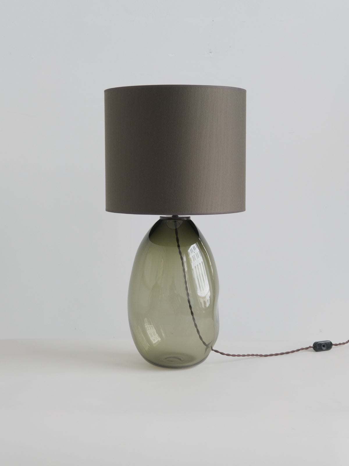 Blow Table Lamp