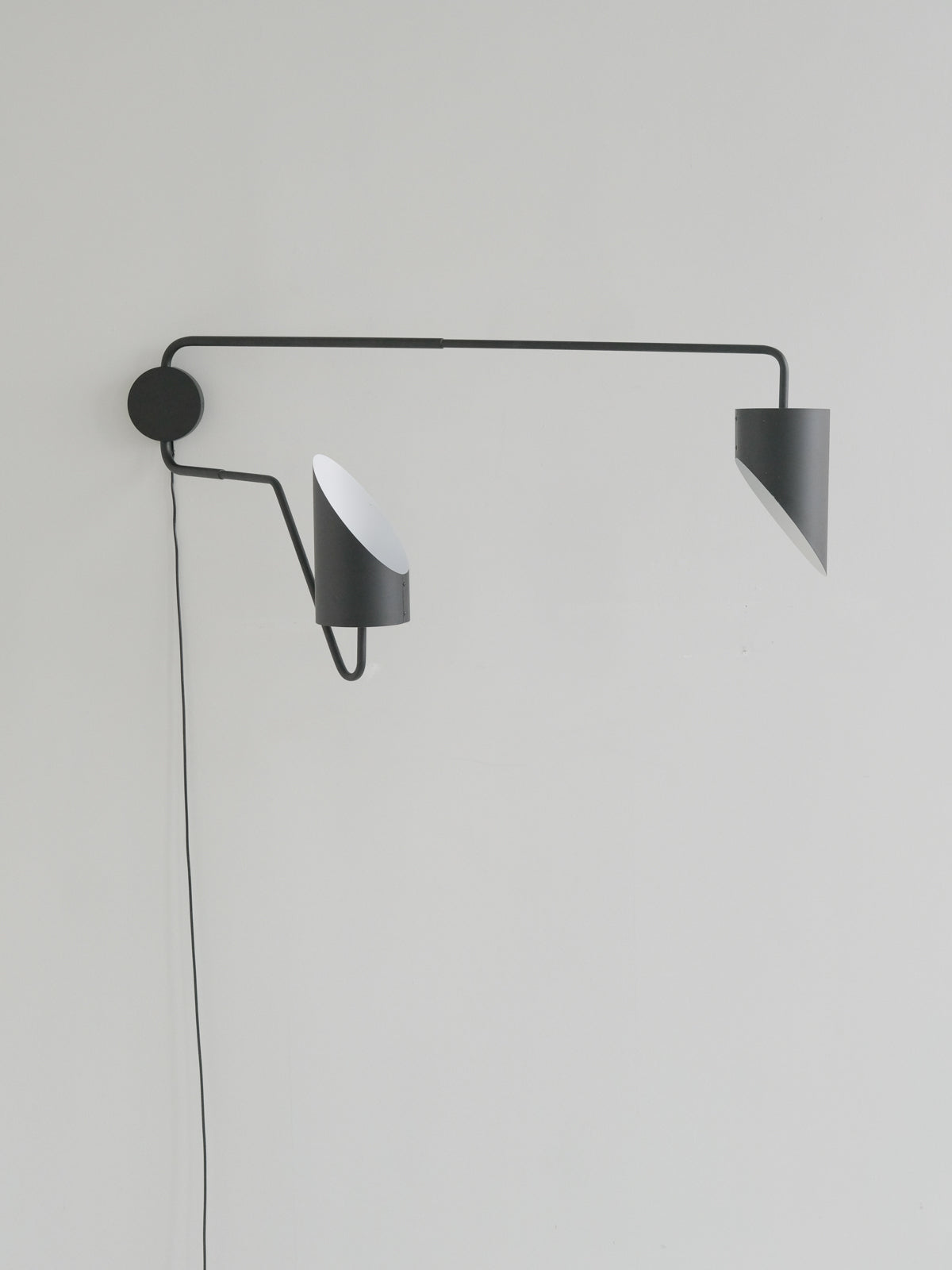 SWN Wall Lamp