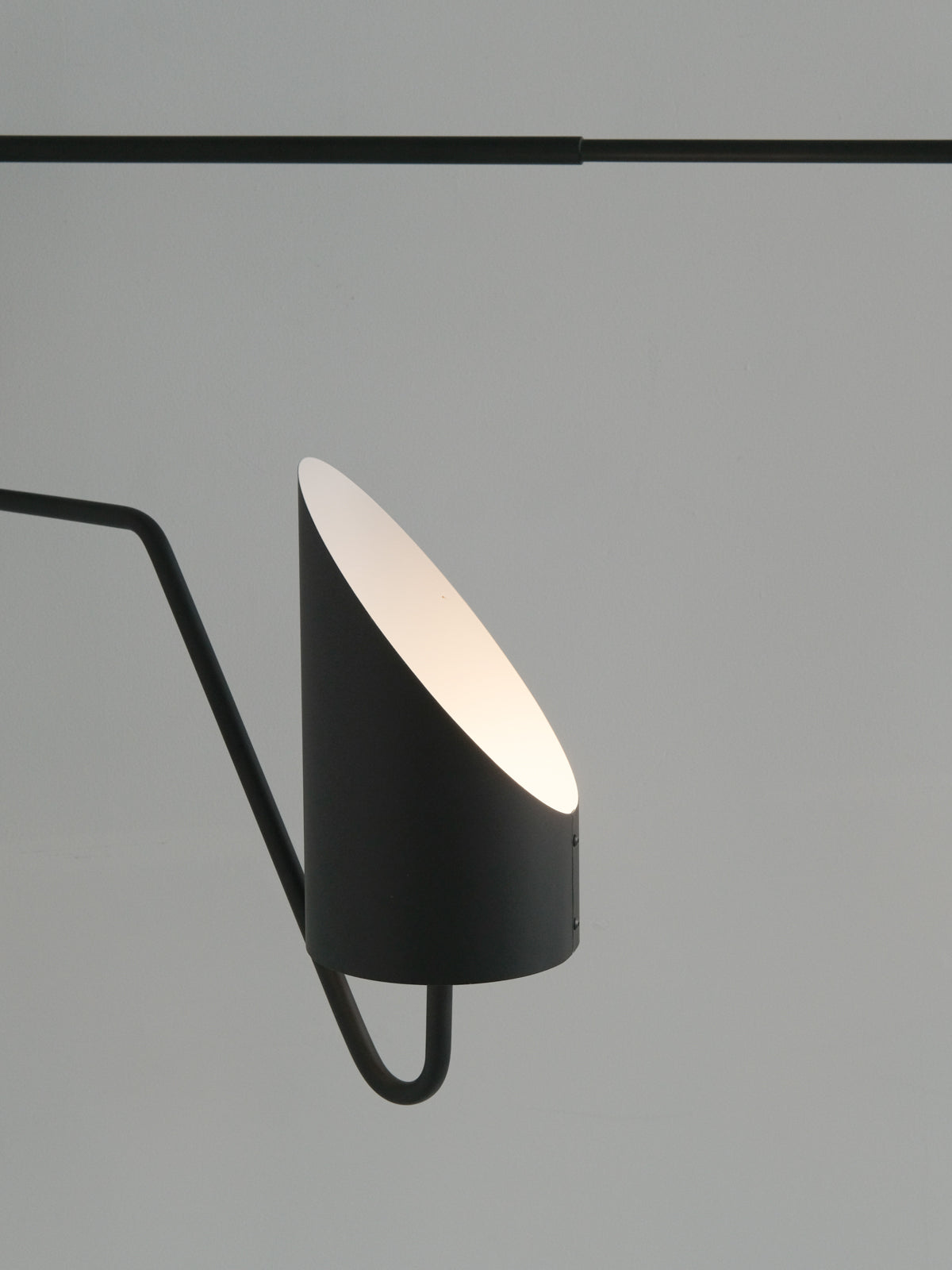 SWN Wall Lamp