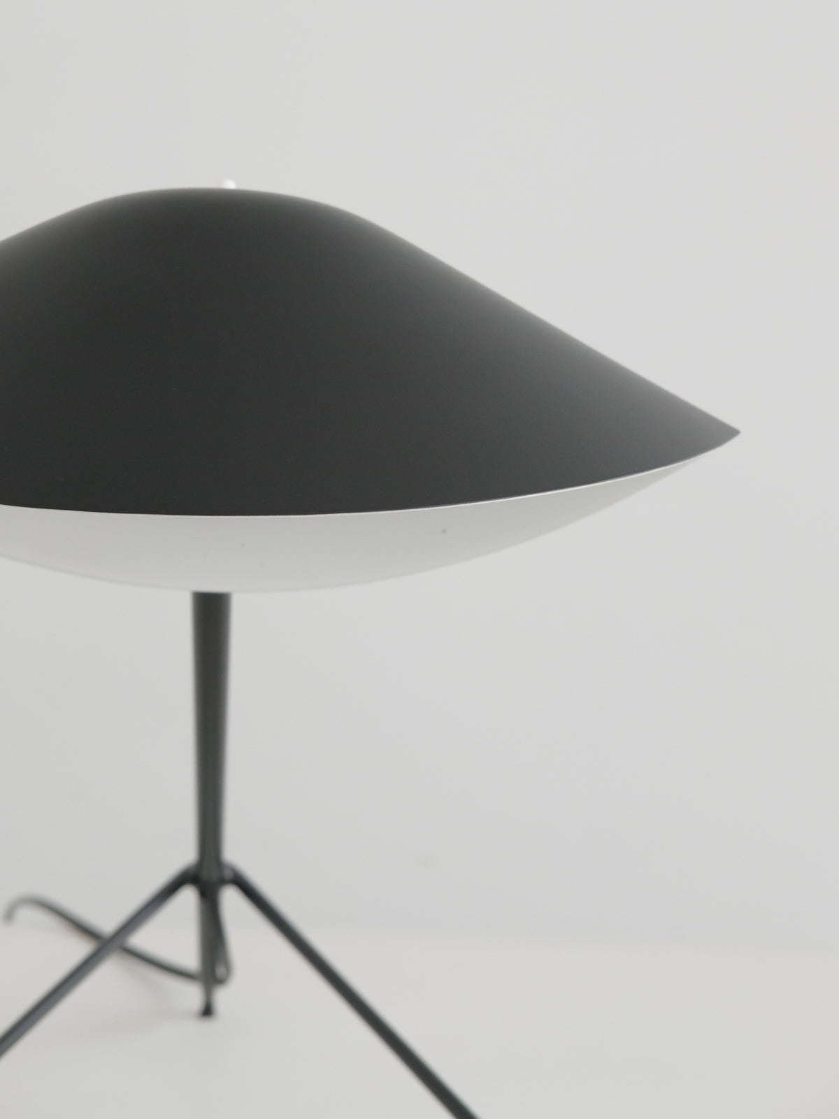 Serge Mouille Table Lamp