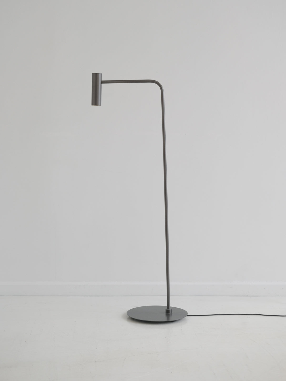 Heron Floor Lamp