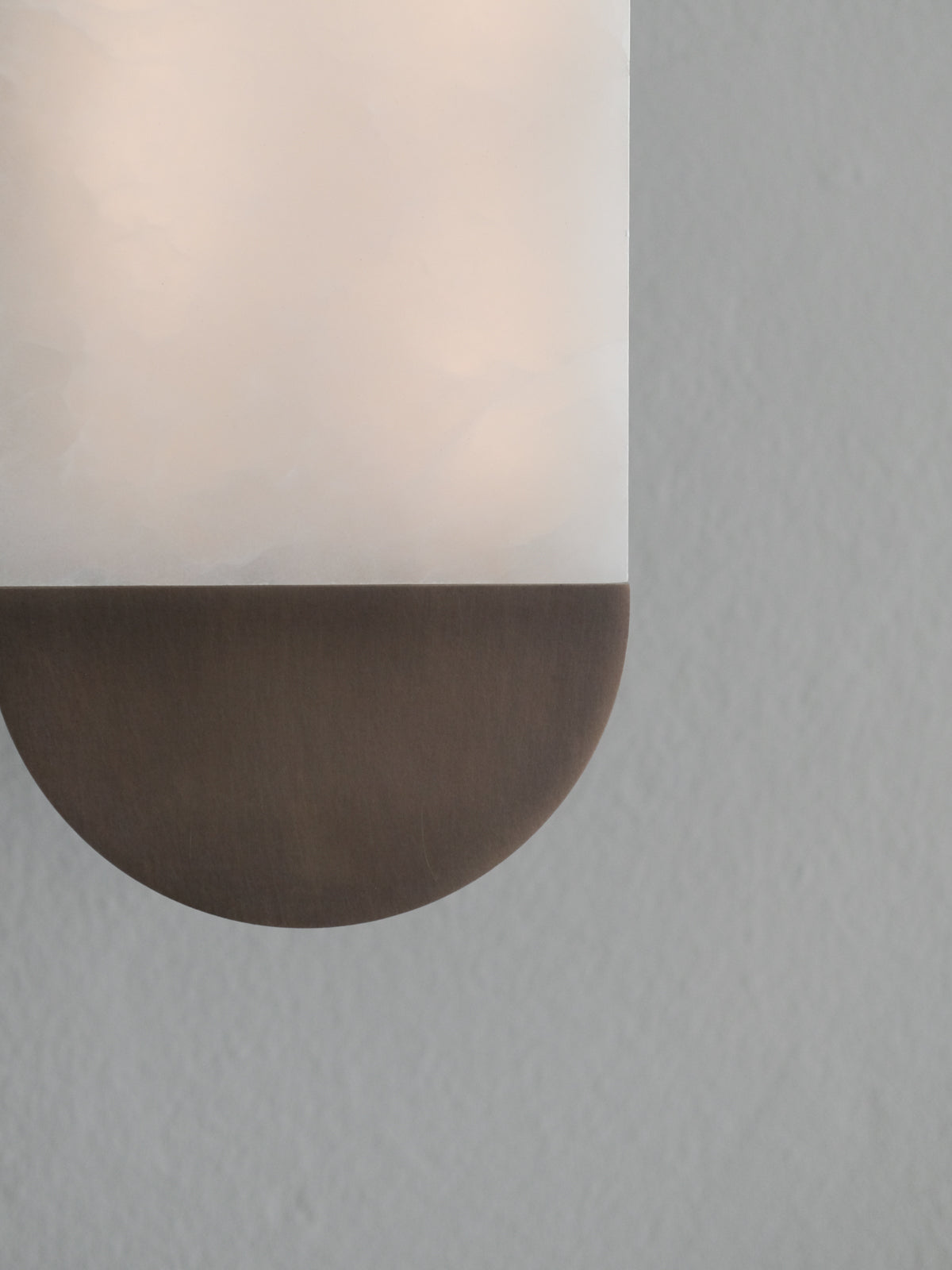 Ghost Wall Lamp