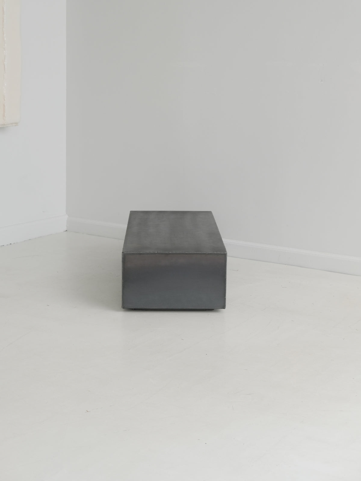 Cube Coffee Table