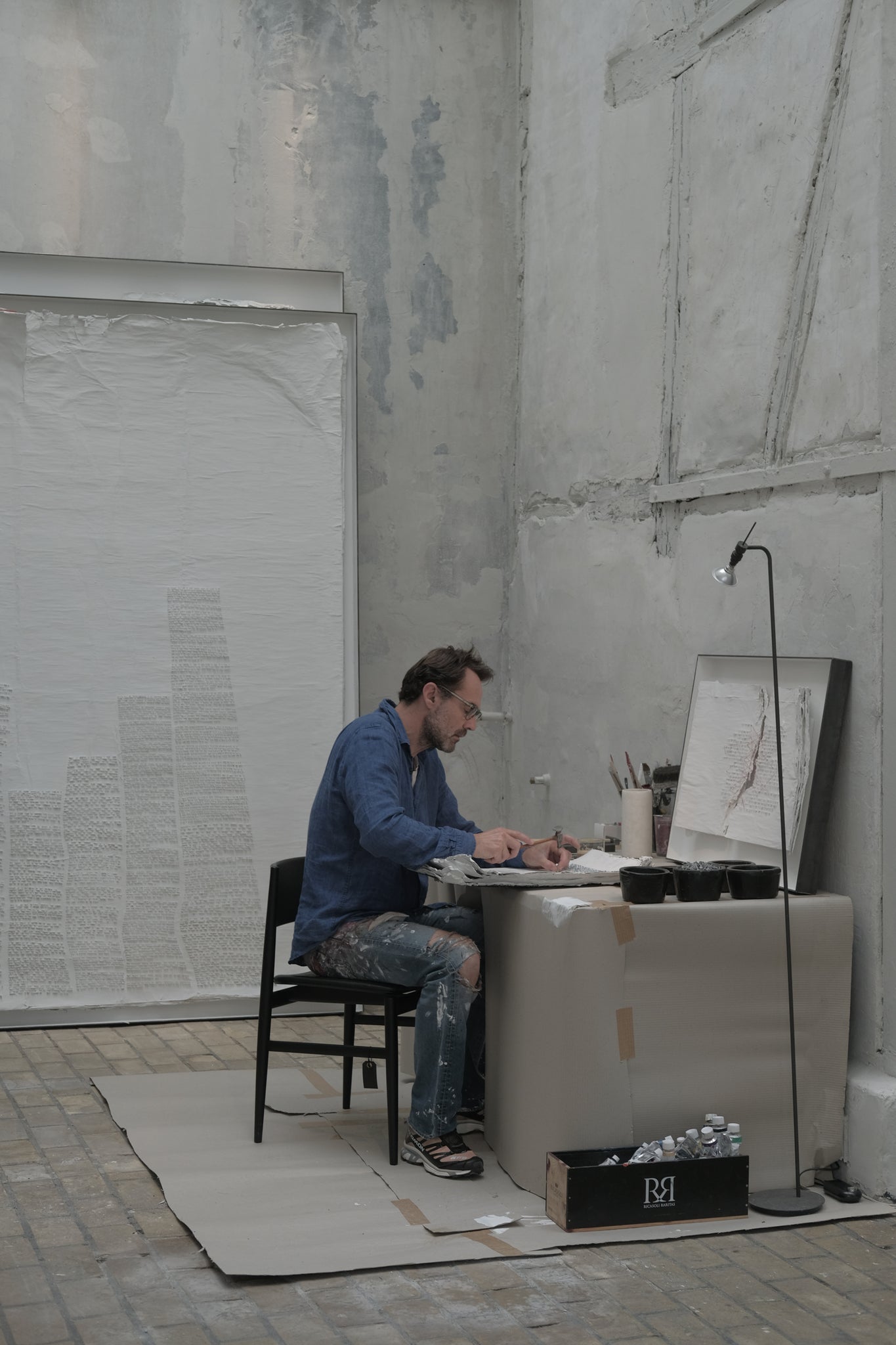 Lars Hartmann