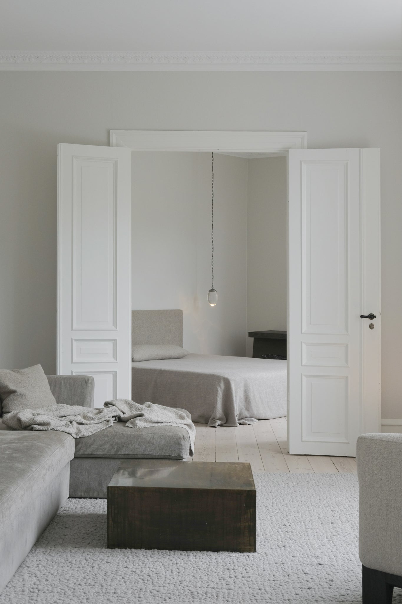 Charlottenlund, Denmark