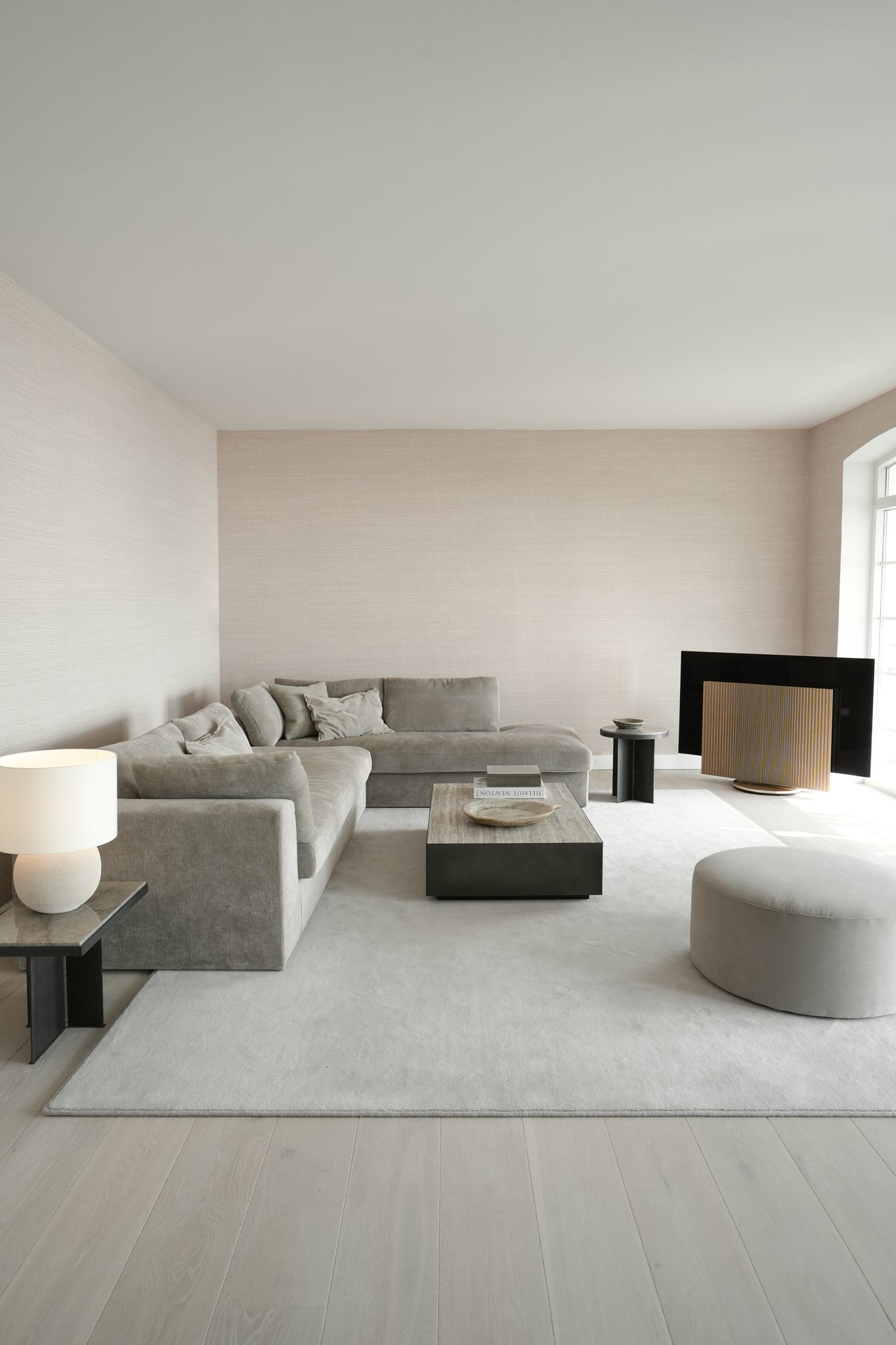 Louis Sofa