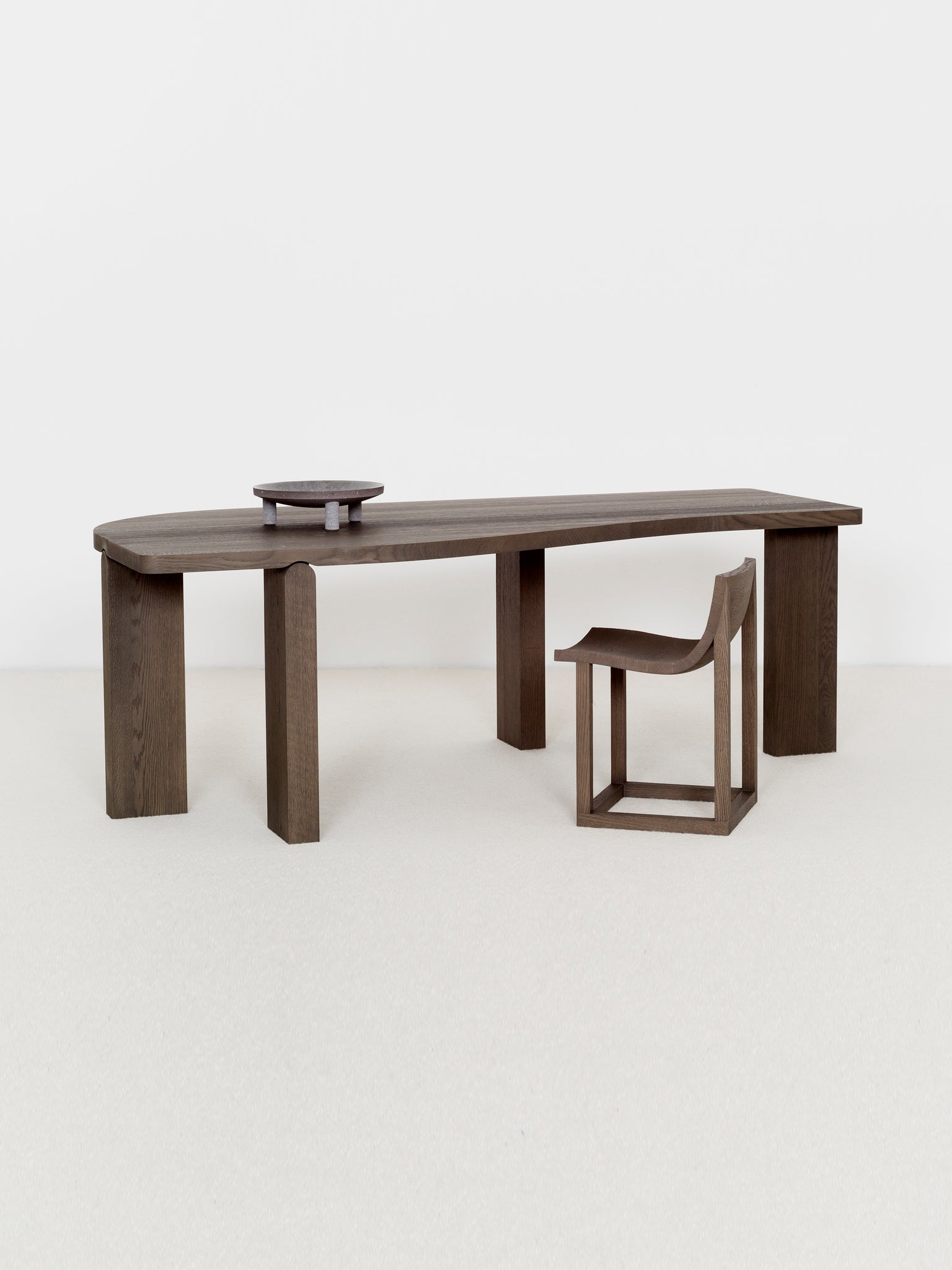 EDO Desk