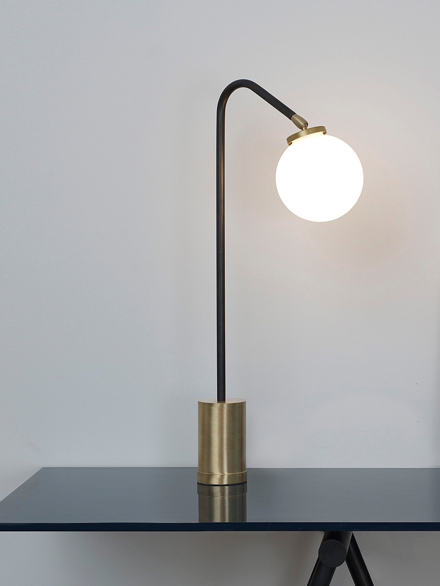 Array Table Lamp