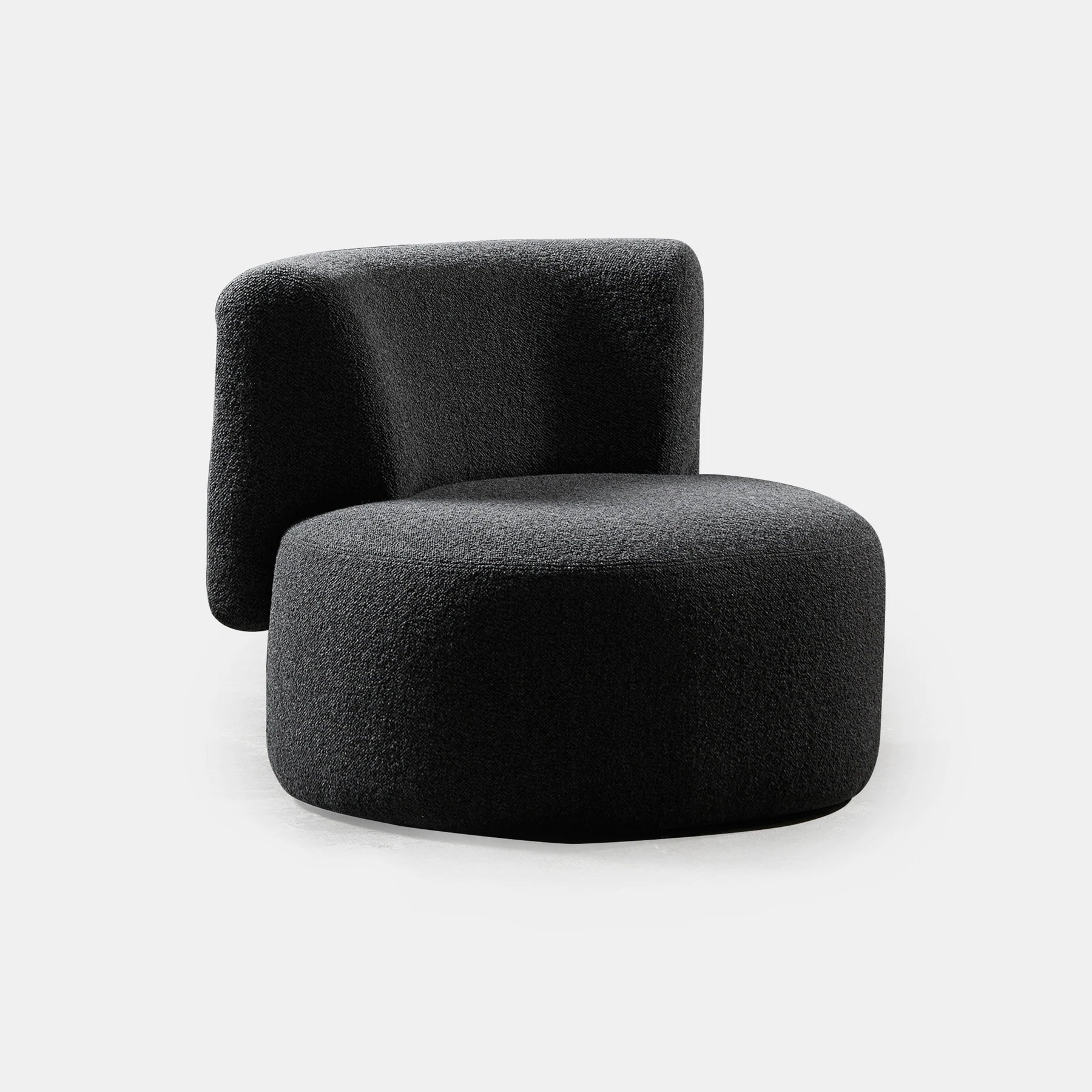 Lek Swivel Chair