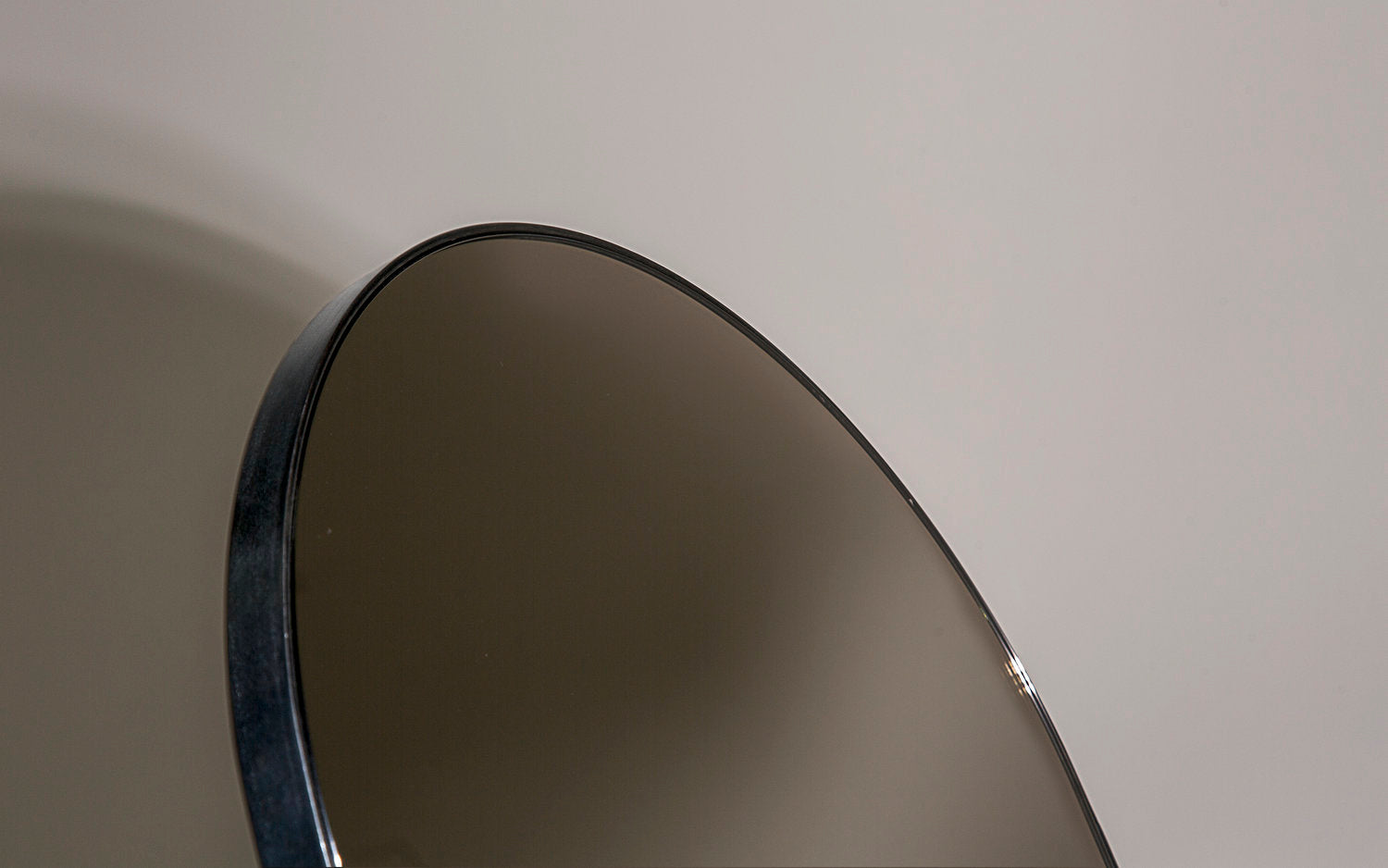 Port Free Mirror