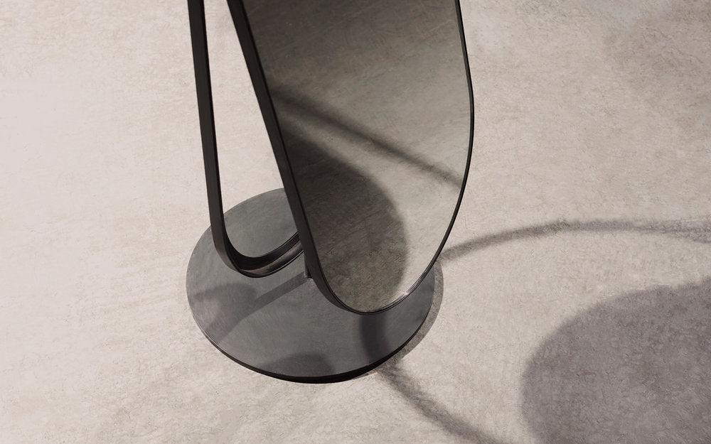 Port Free Mirror