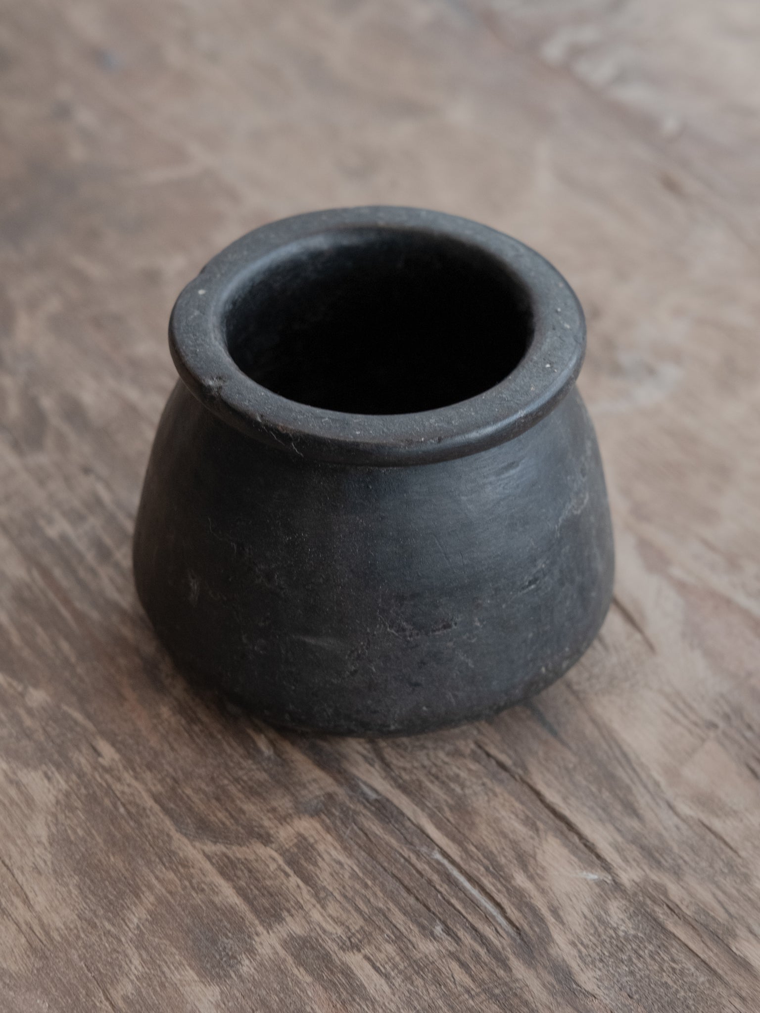 Vintage Soapstone Vessels