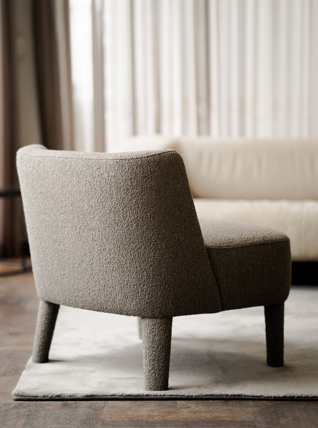 Isabelle Armchair