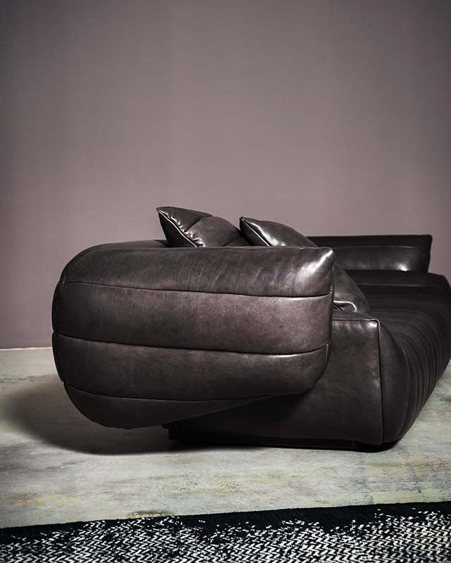 Tactile Sofa