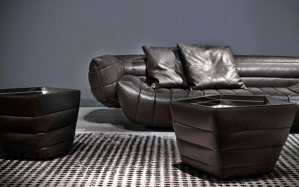 Tactile Sofa