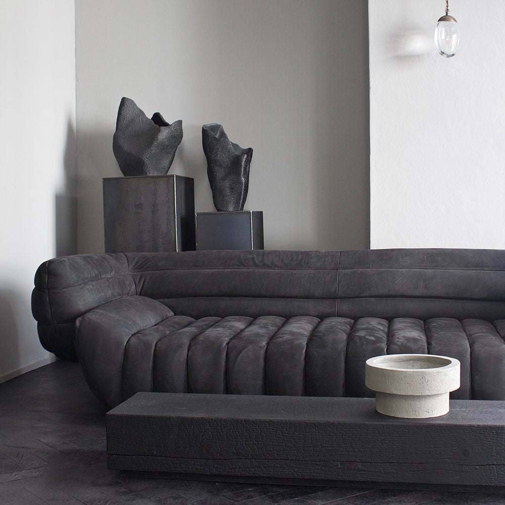 Tactile Sofa